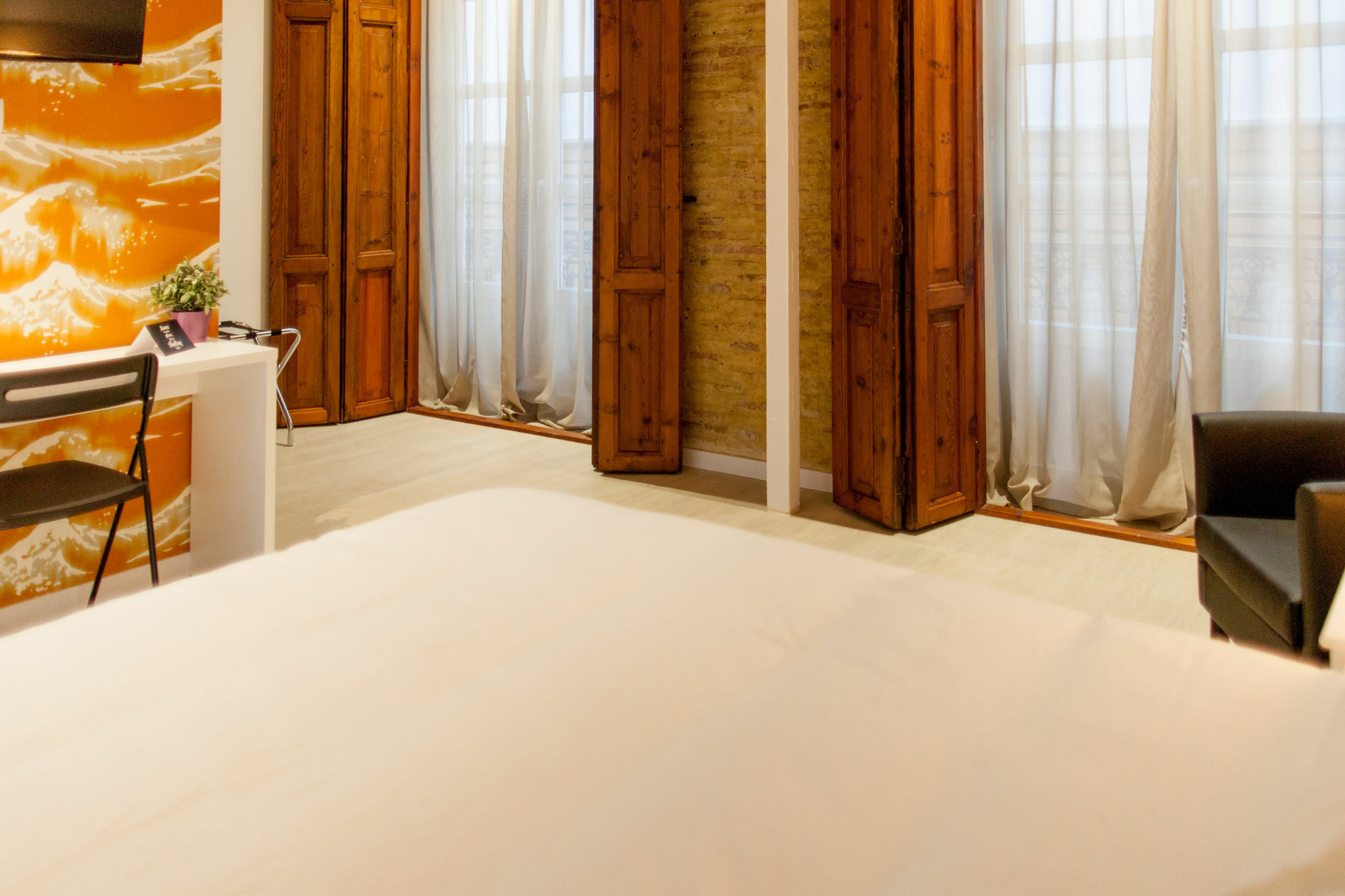 Host & Guest house
