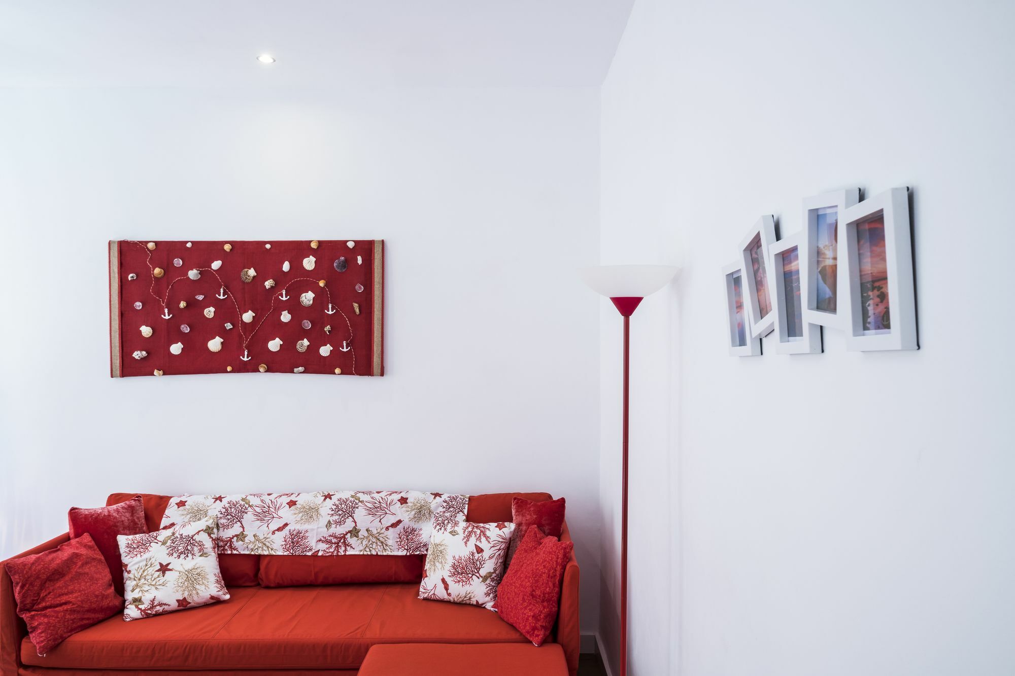 Apartment El Coral *