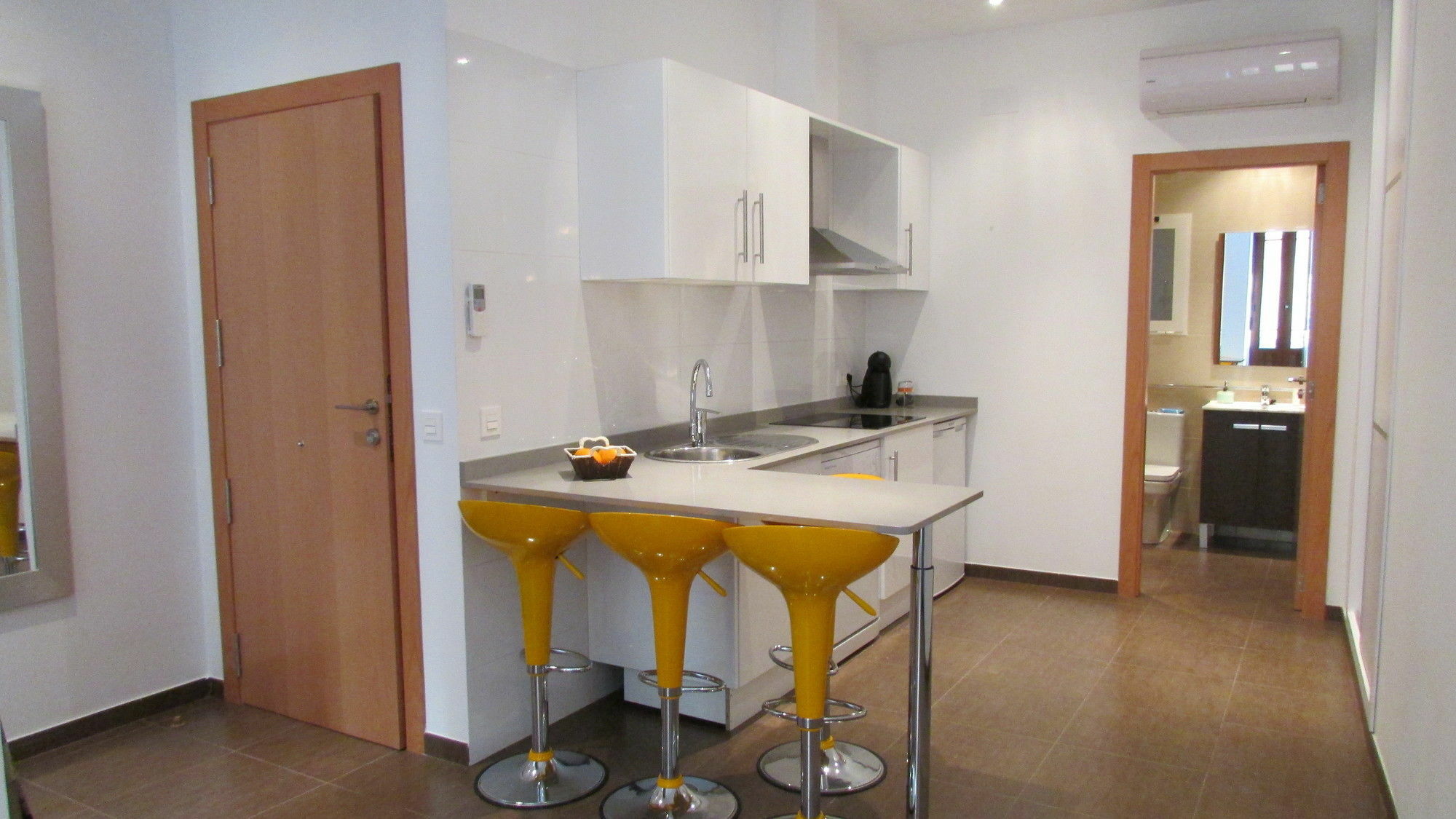 Casa Cosy Apartment