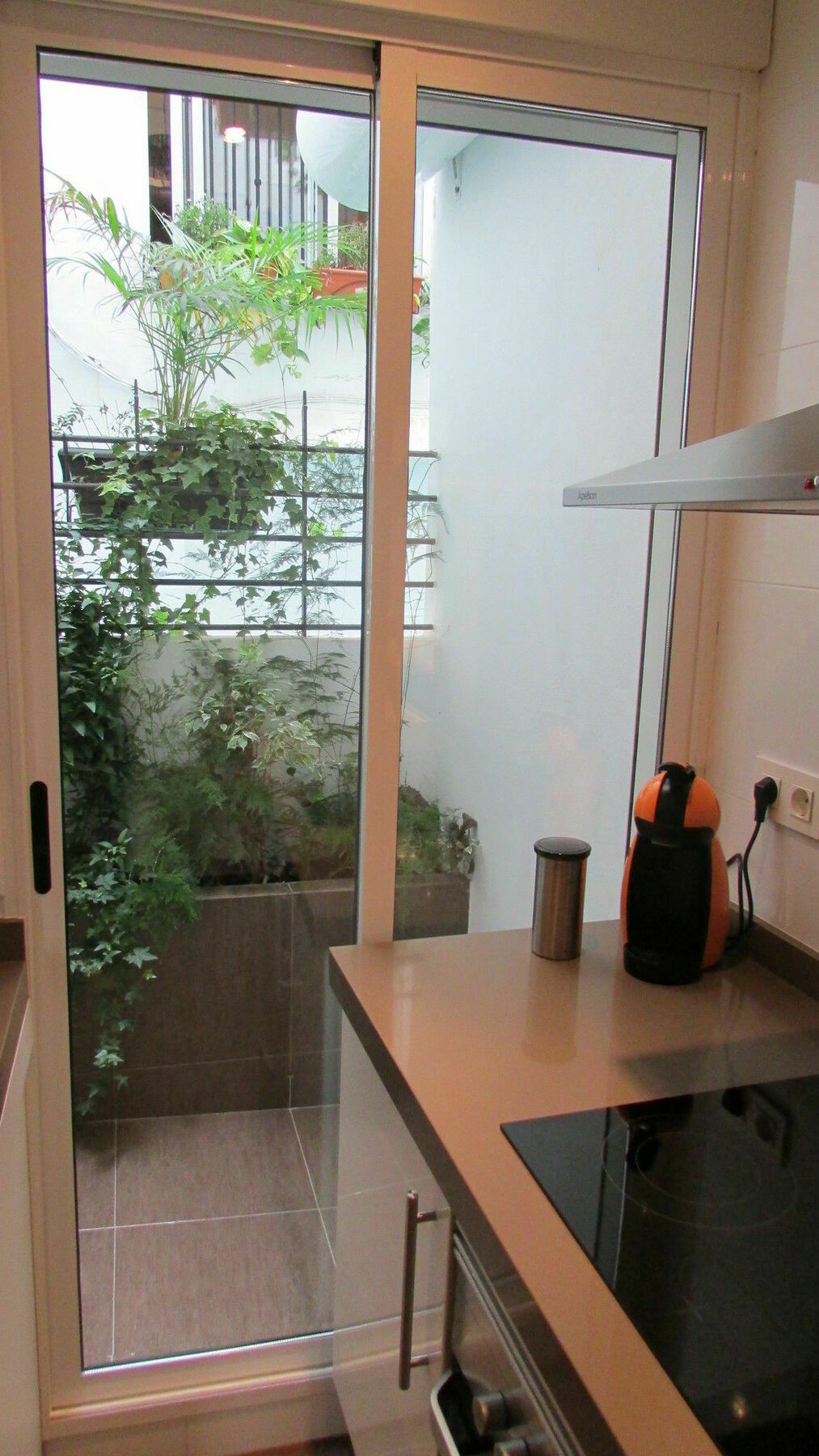 Apartamento Casa Cosy *