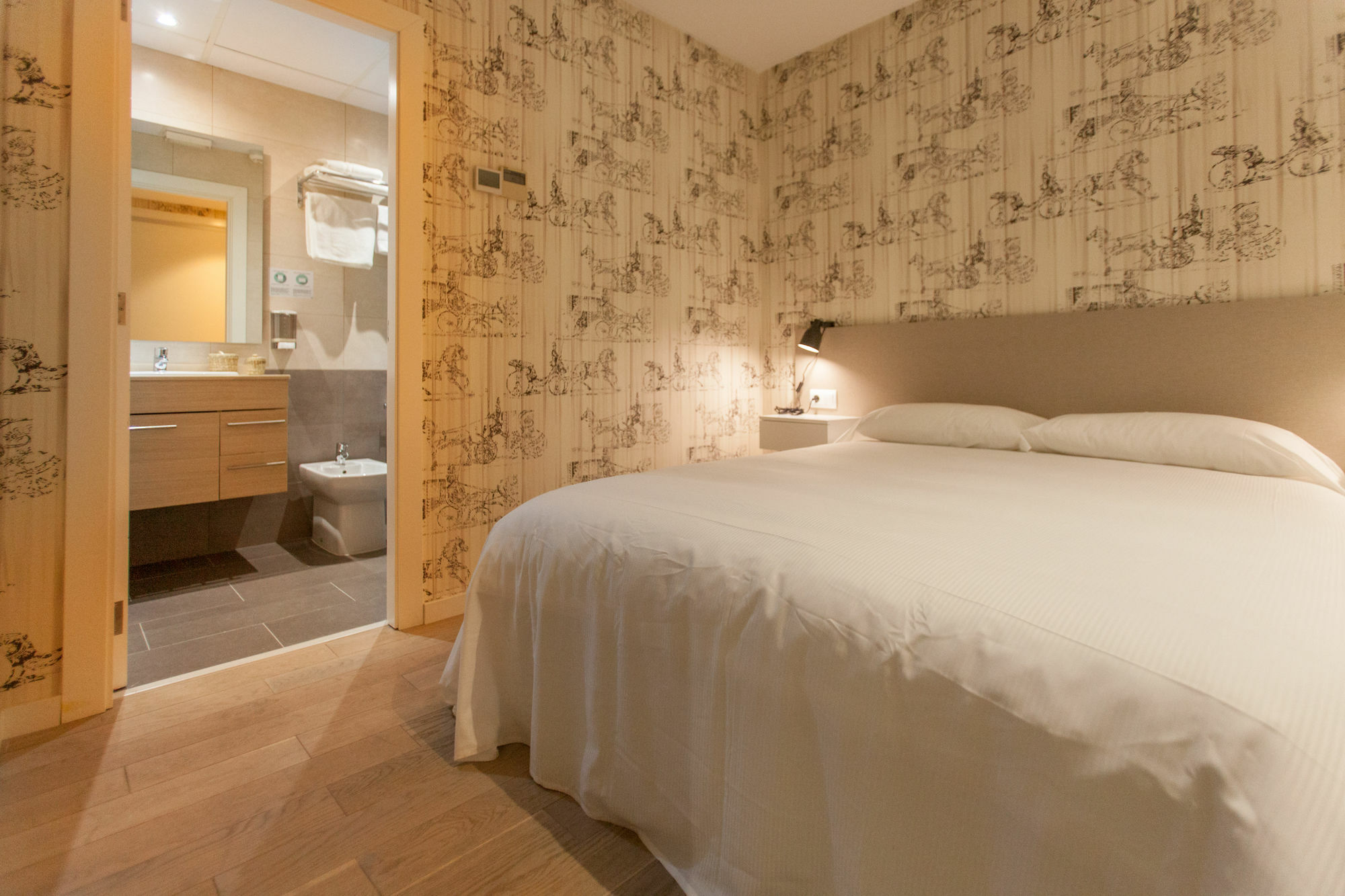 Host & Guest house