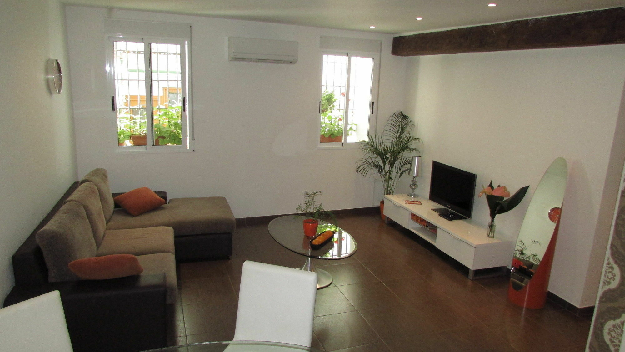 Apartment Casa Cosy