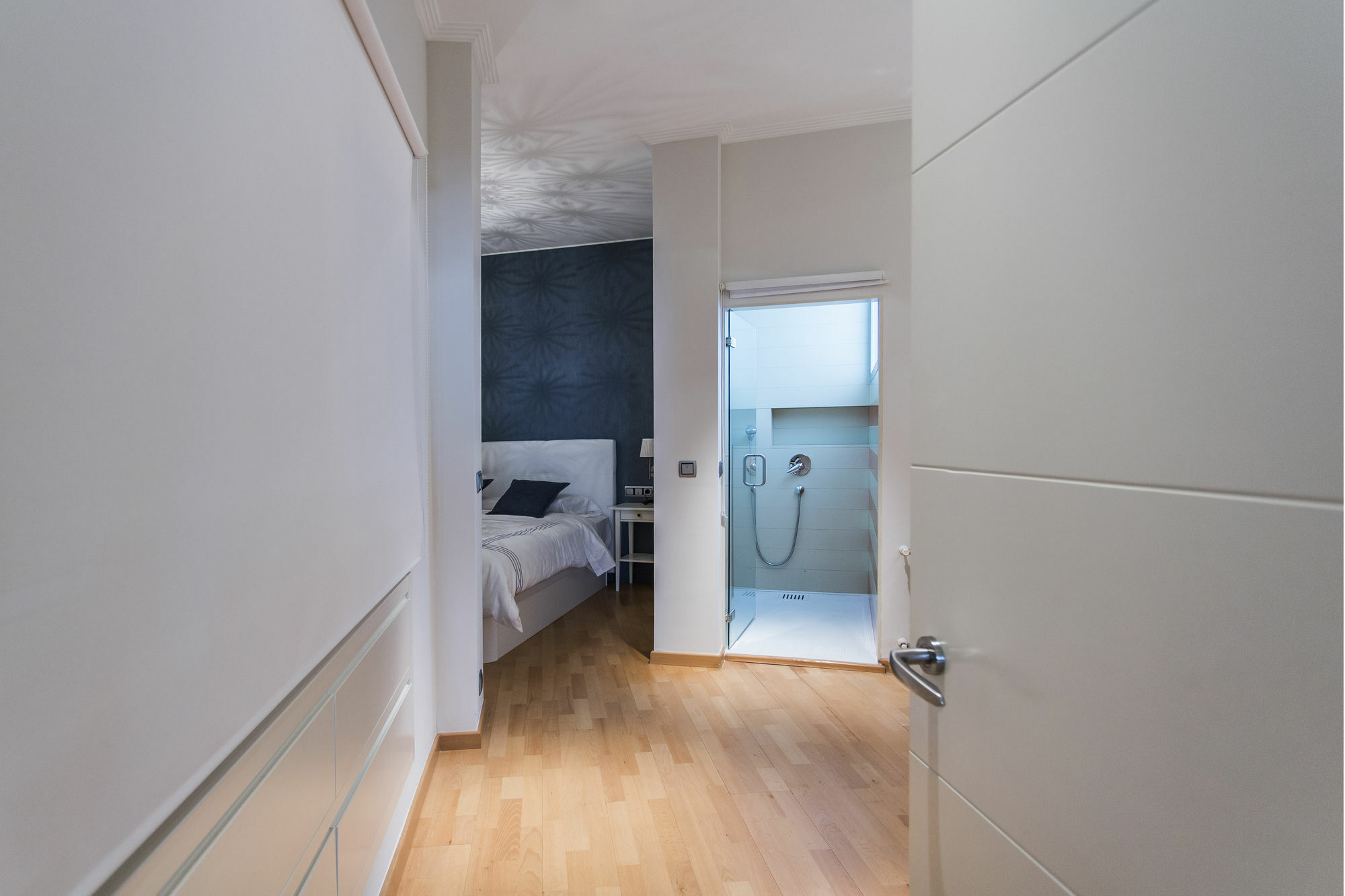 Total Design Apartment