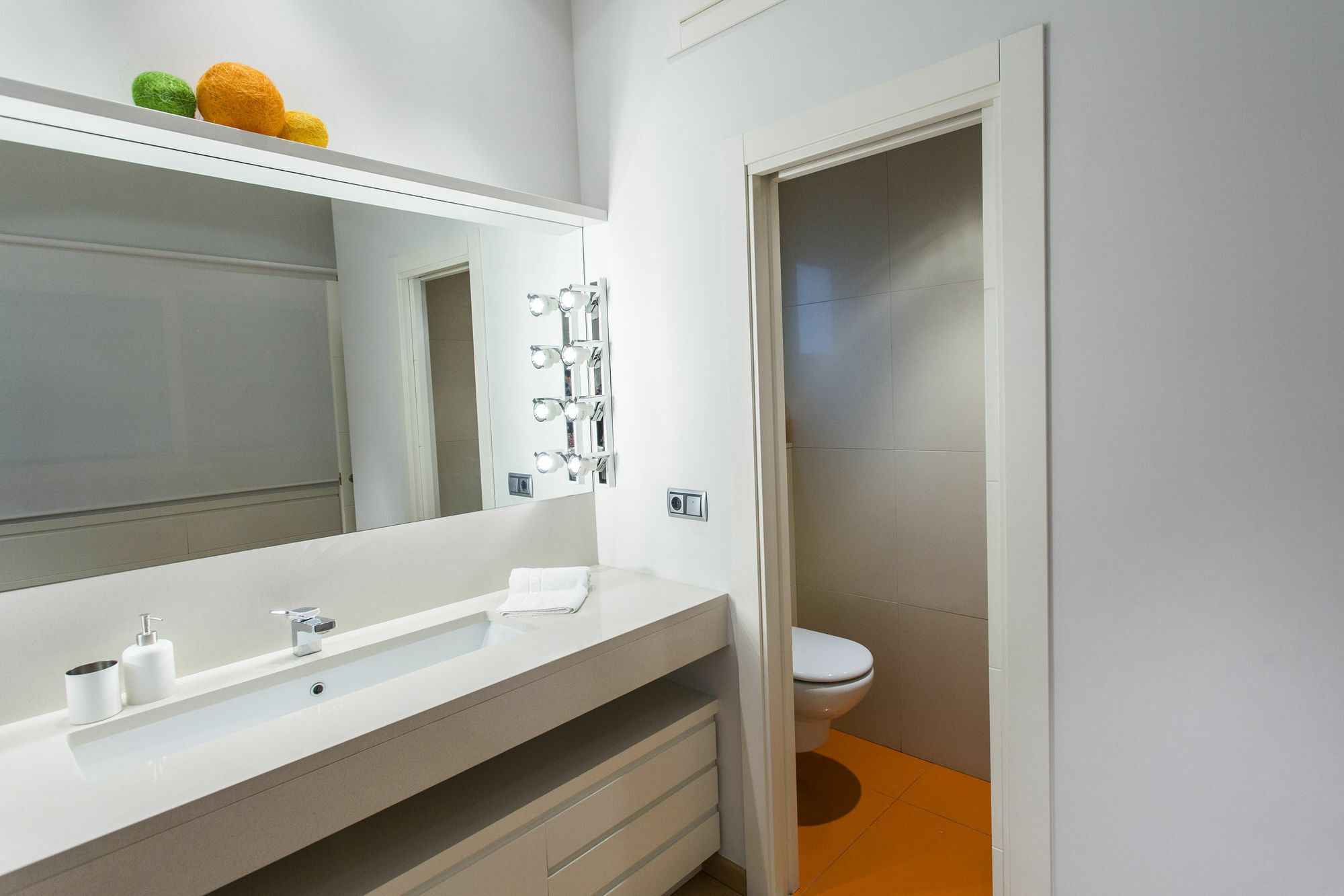 Apartment Total Design