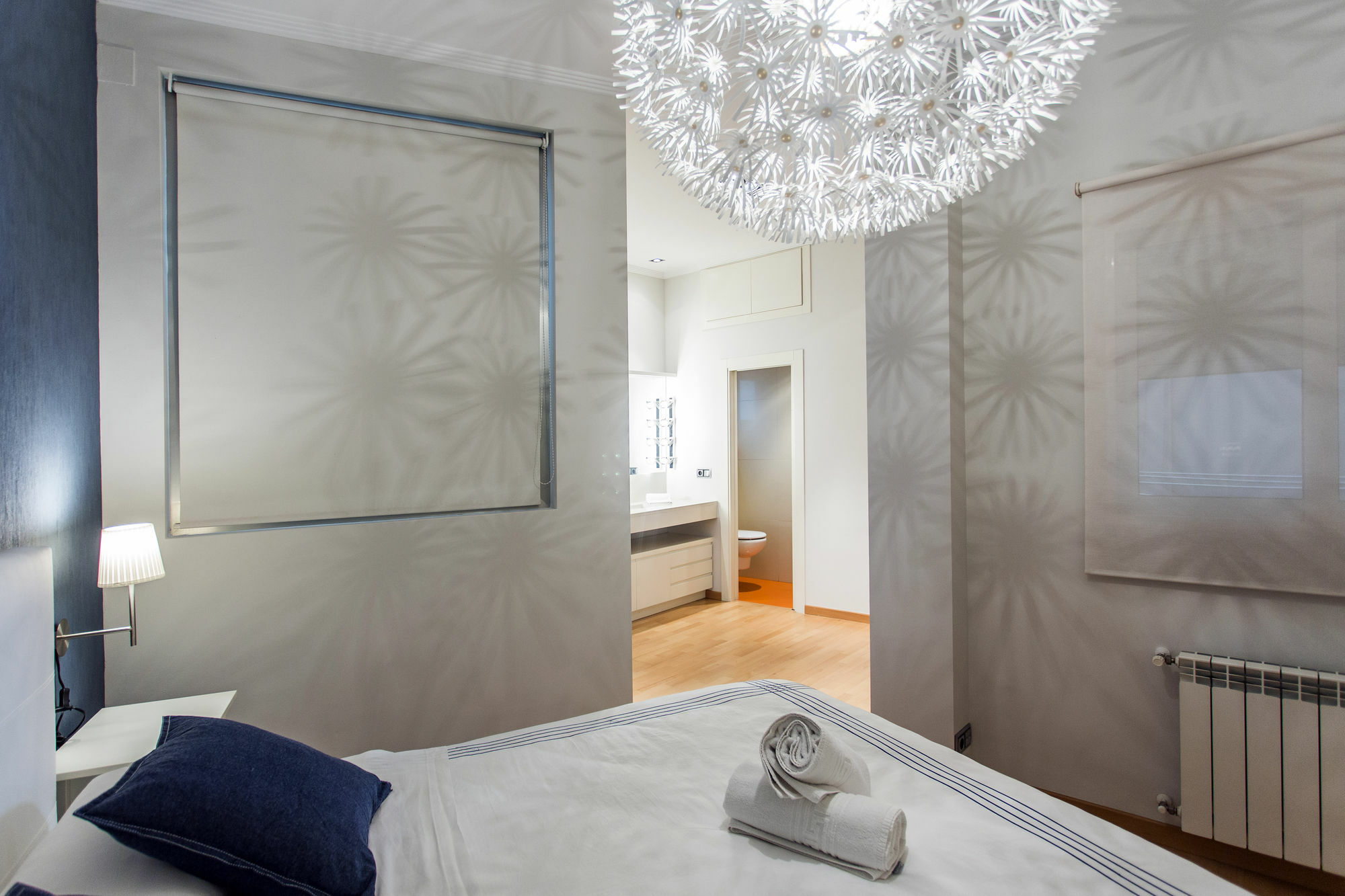Total Design Apartment Valencia