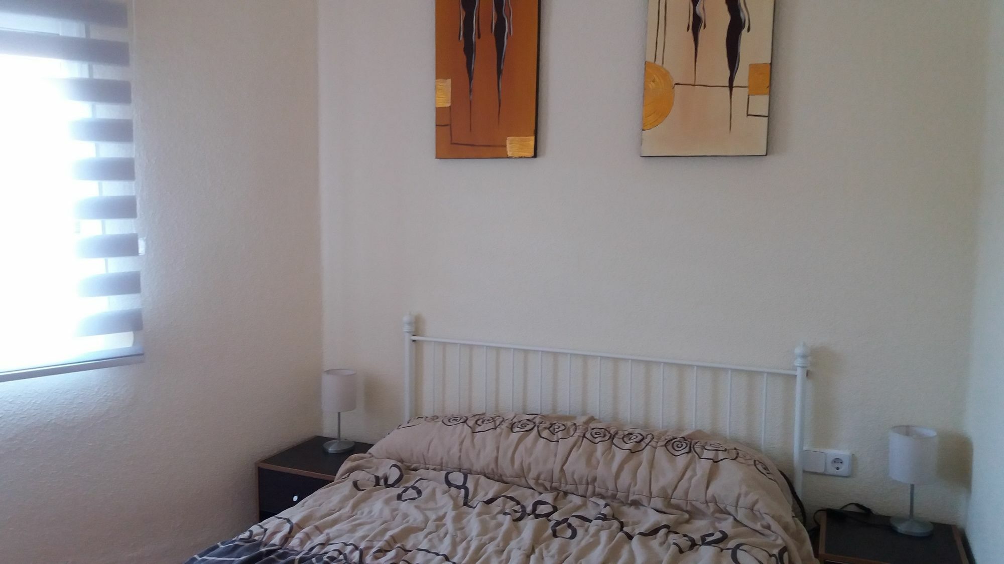Apartment Apartmentsuitespain Atic Panoramic Valencia