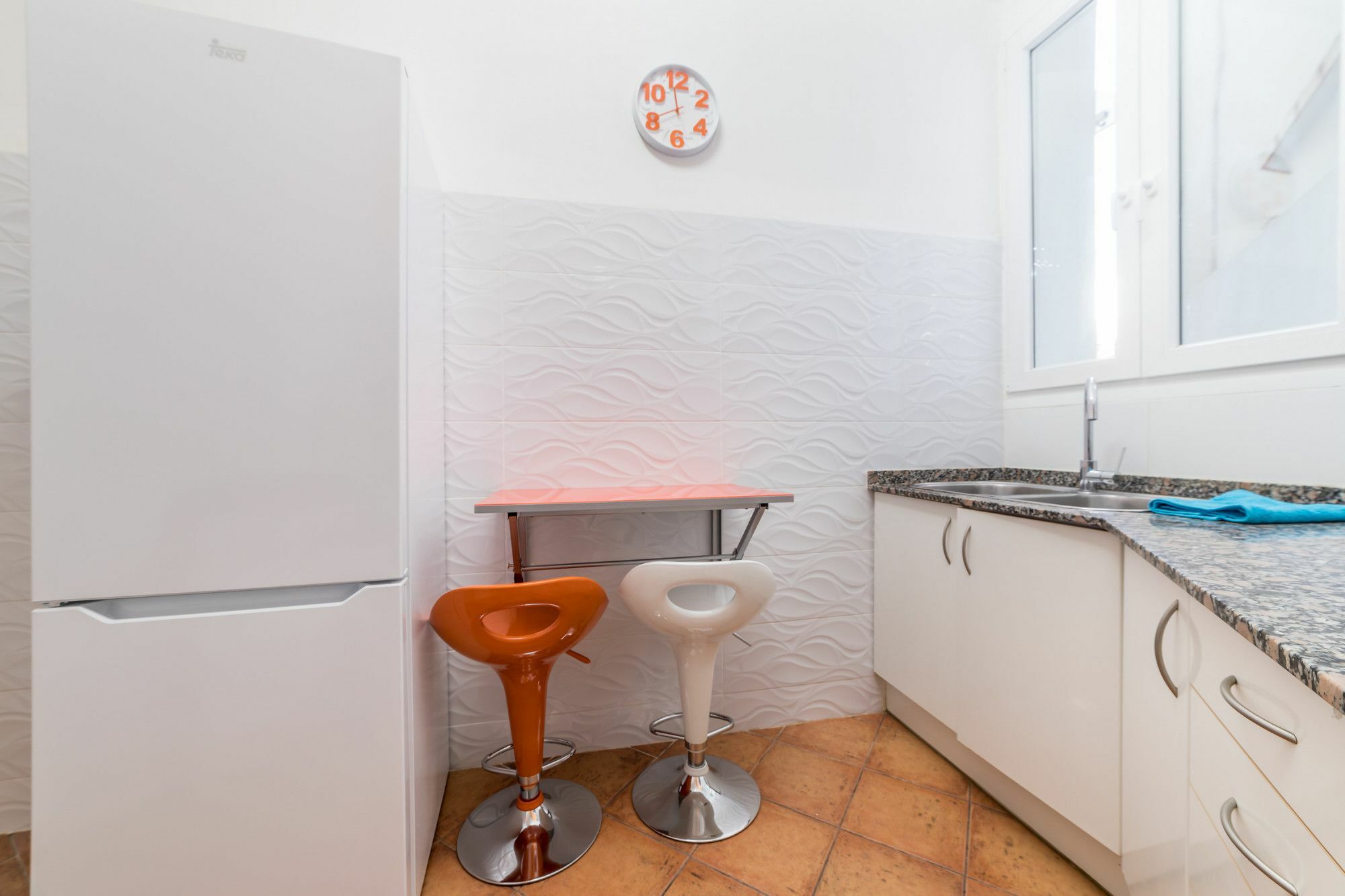 Travel Habitat Canovas Valencia