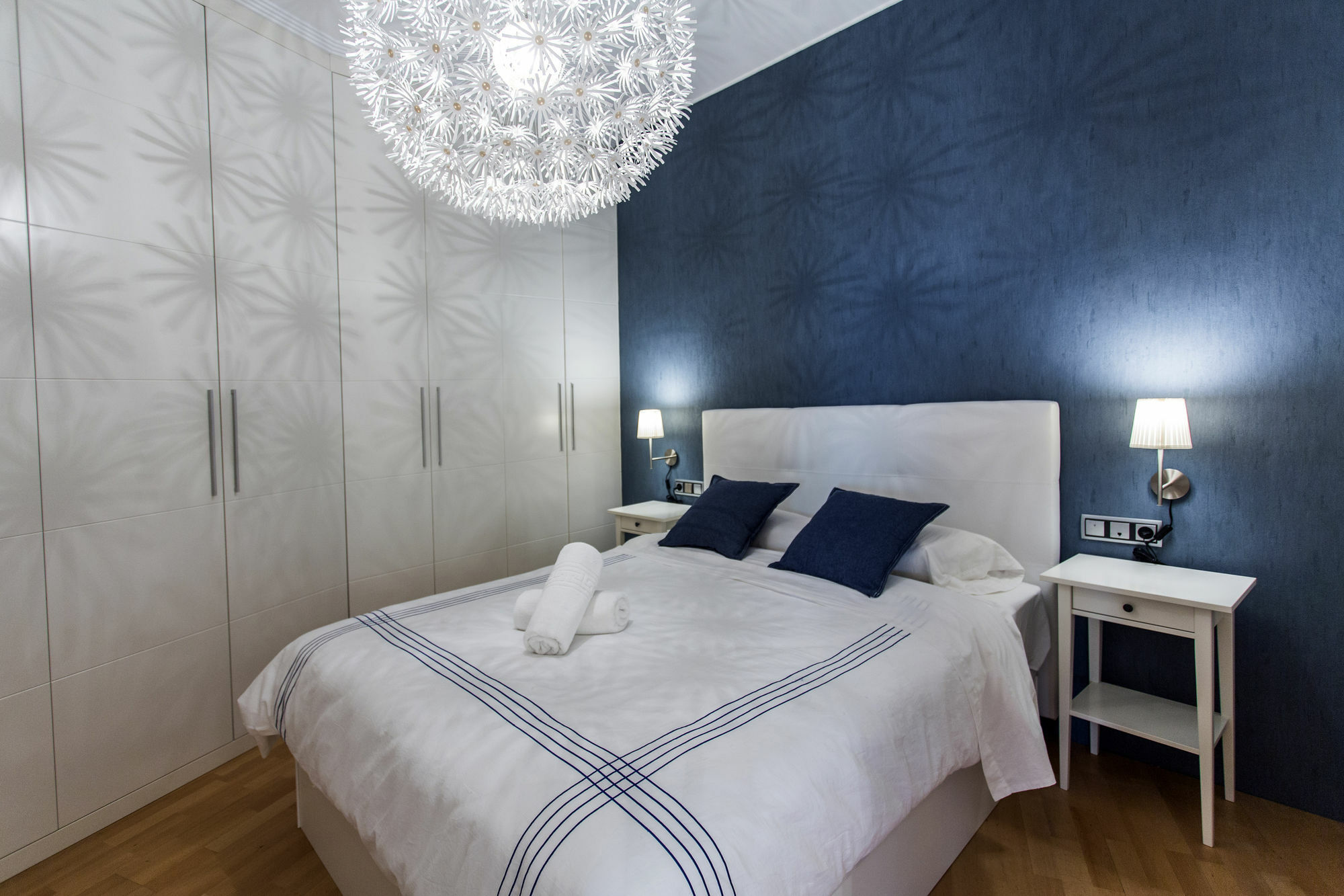 Total Design Apartment