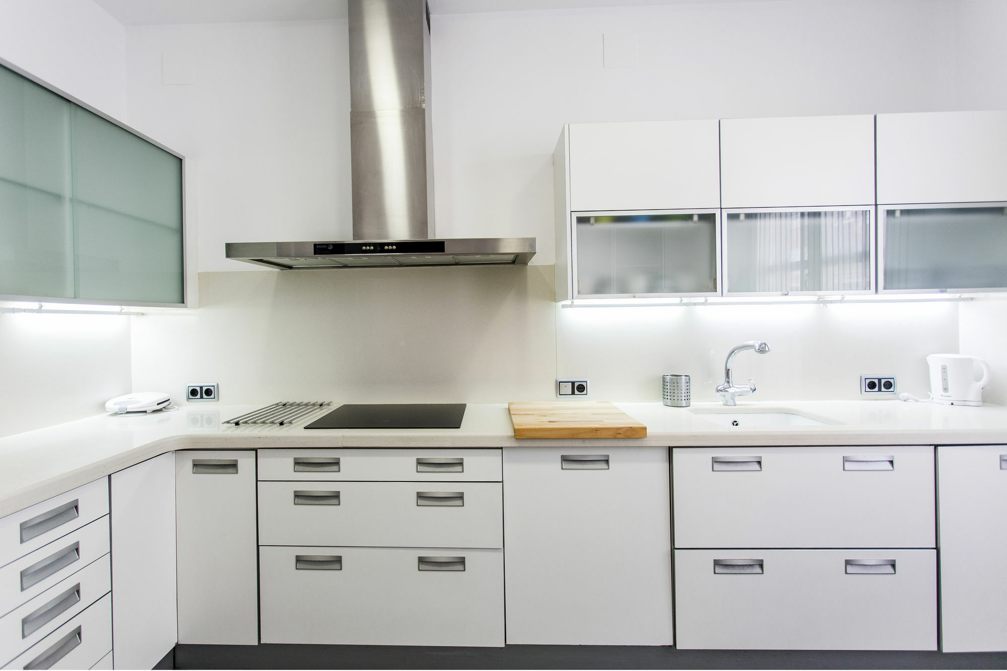 Total Design Apartment