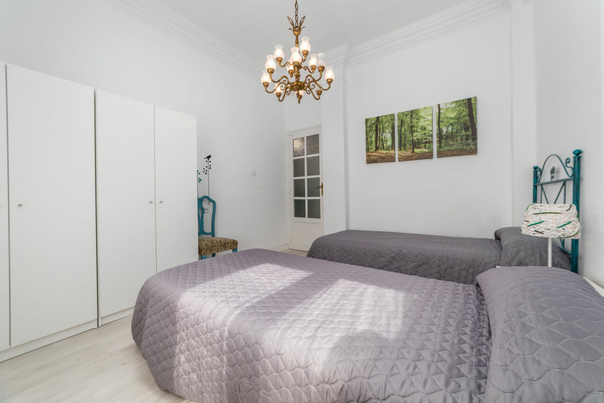 Travel Habitat Canovas Apartment