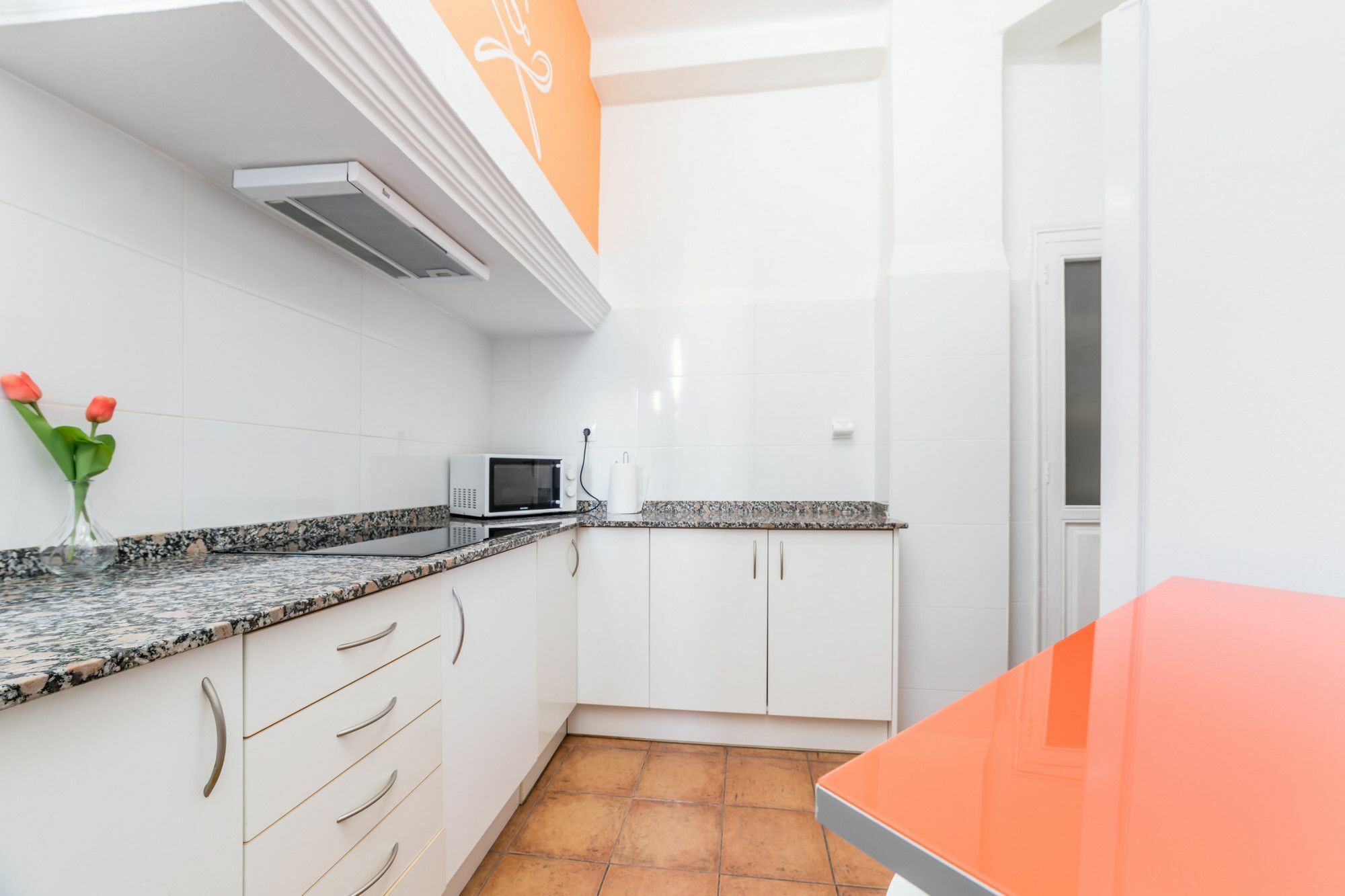 Apartment Travel Habitat Canovas Valencia
