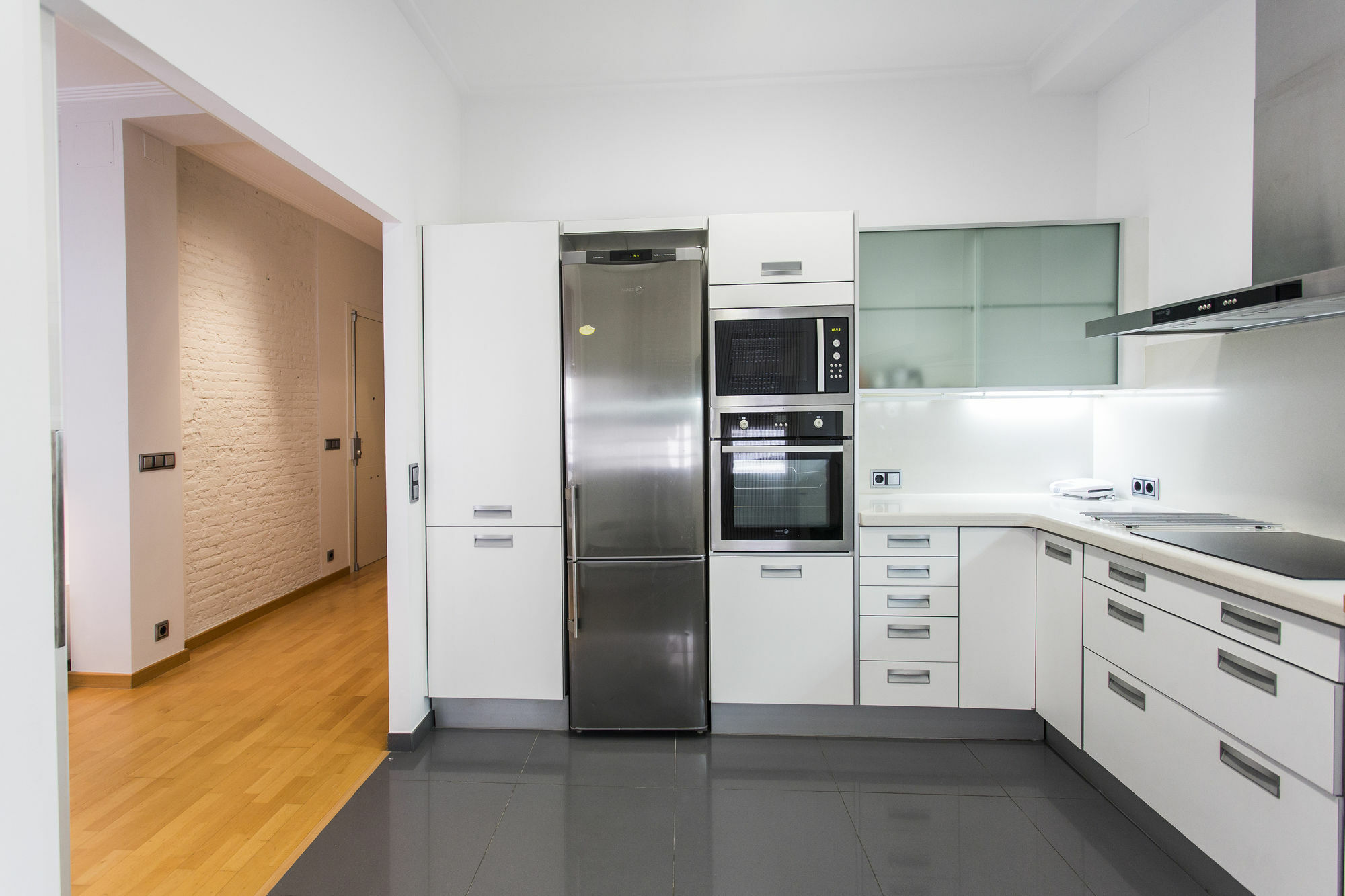 Apartment Total Design Valencia