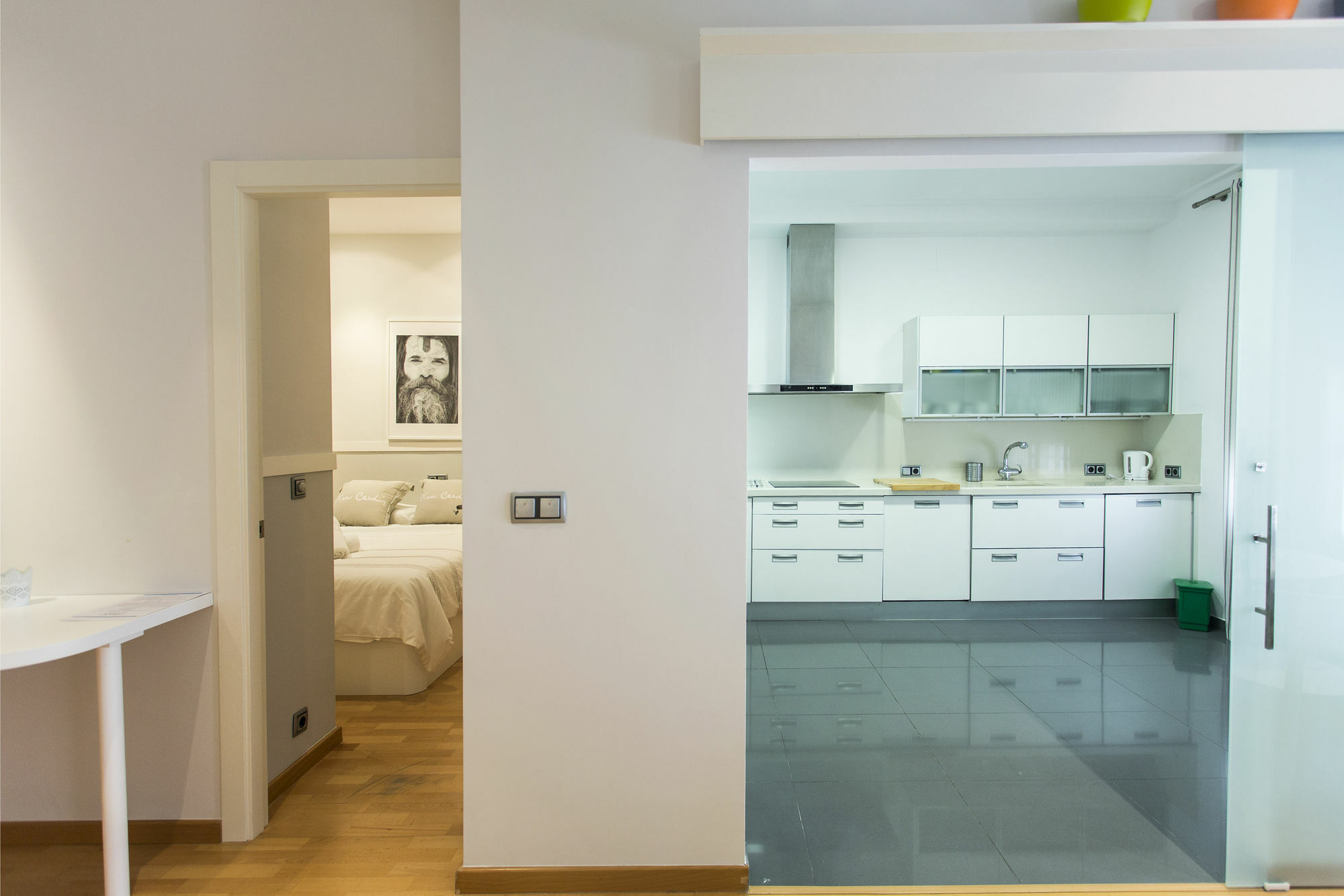 Total Design Apartment *