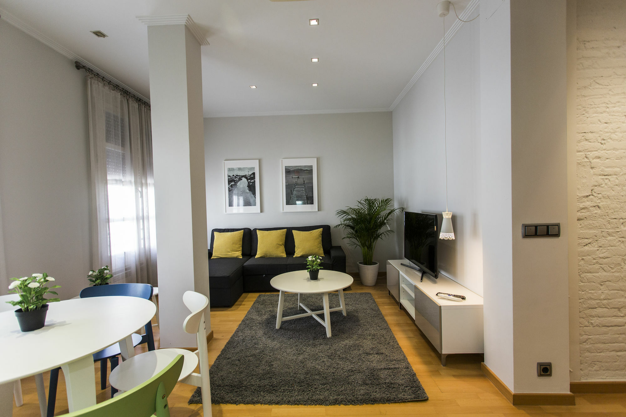 Apartment Total Design