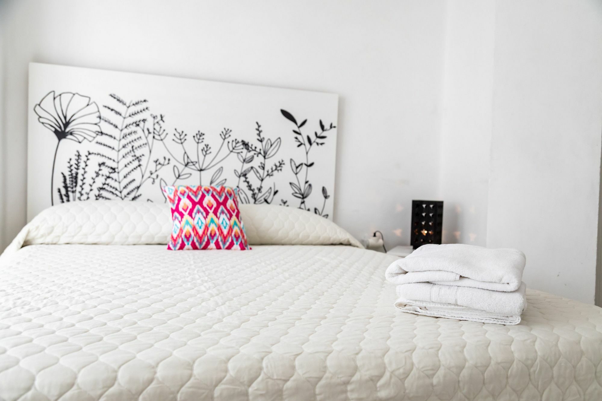 Travel Habitat Canovas Apartment *