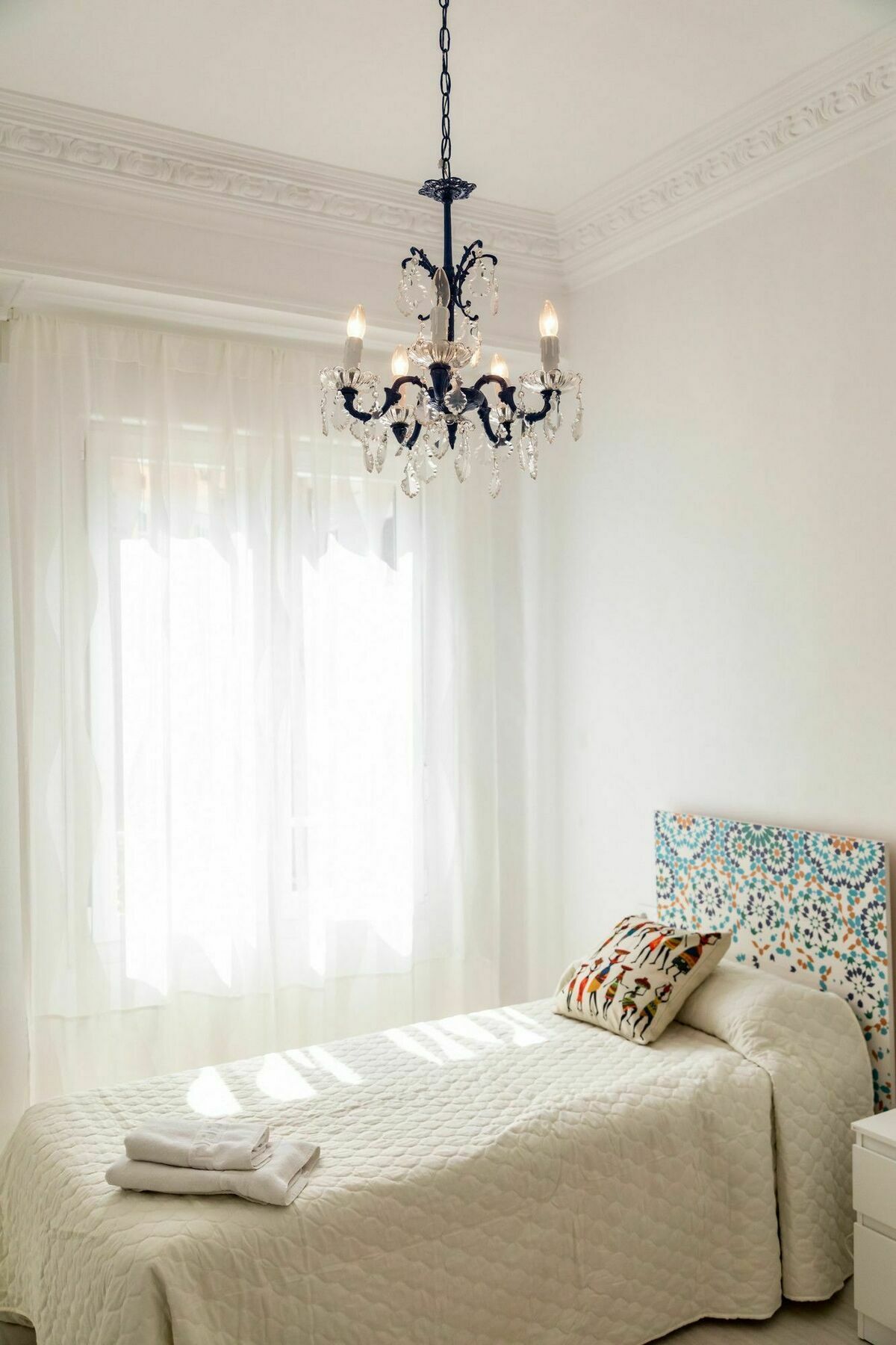 Apartment Travel Habitat Canovas *