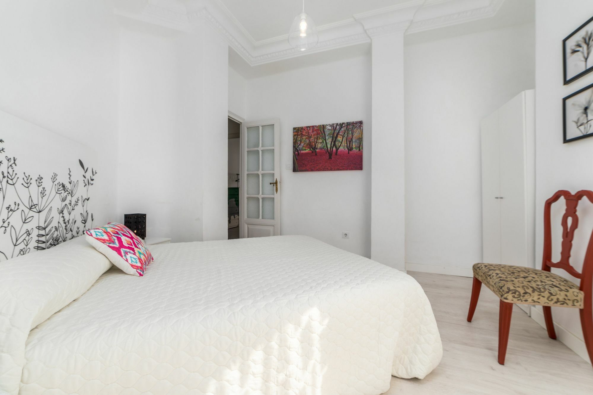 Travel Habitat Canovas *