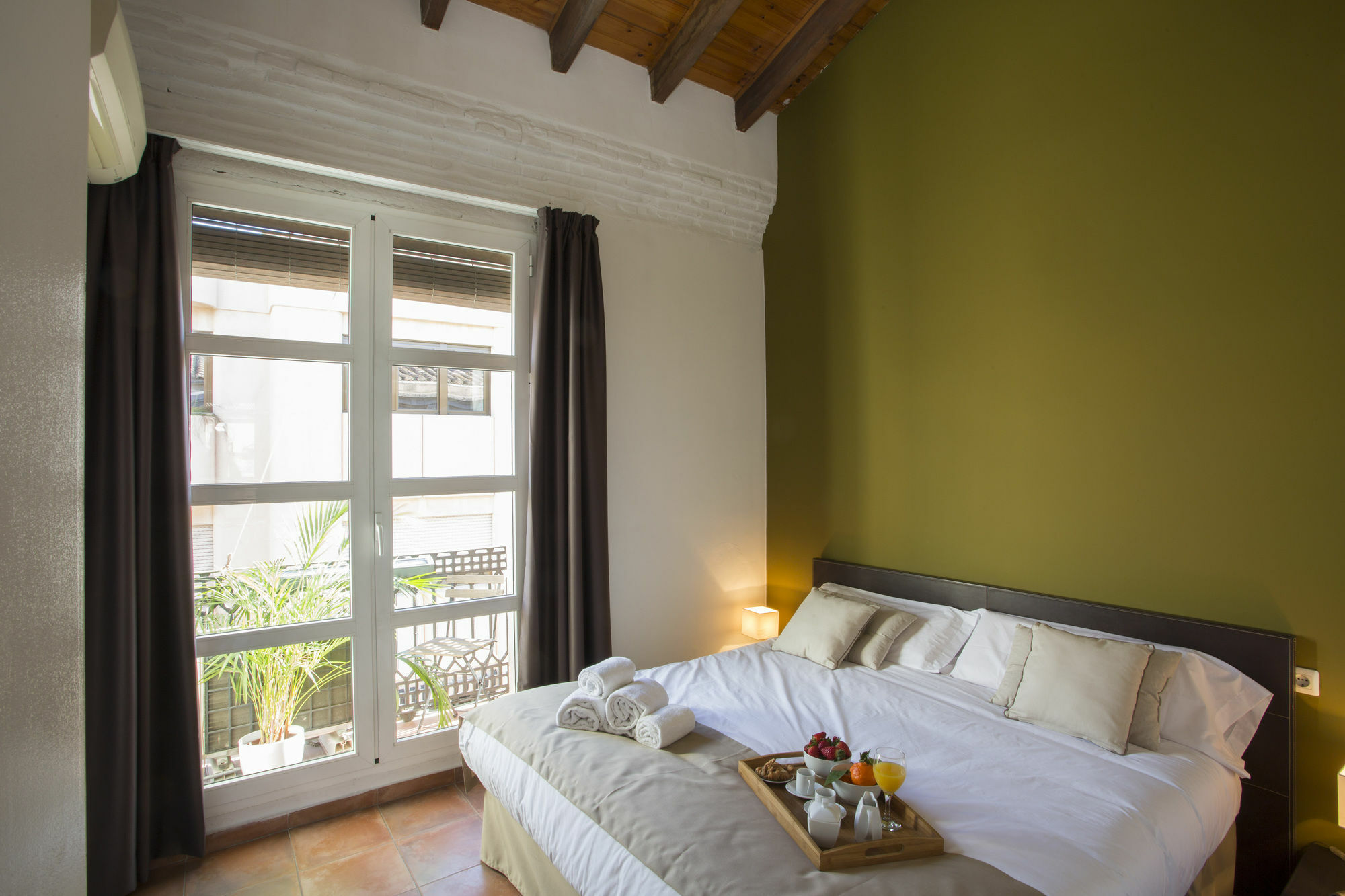 Singularstays Botanico29 Apartment