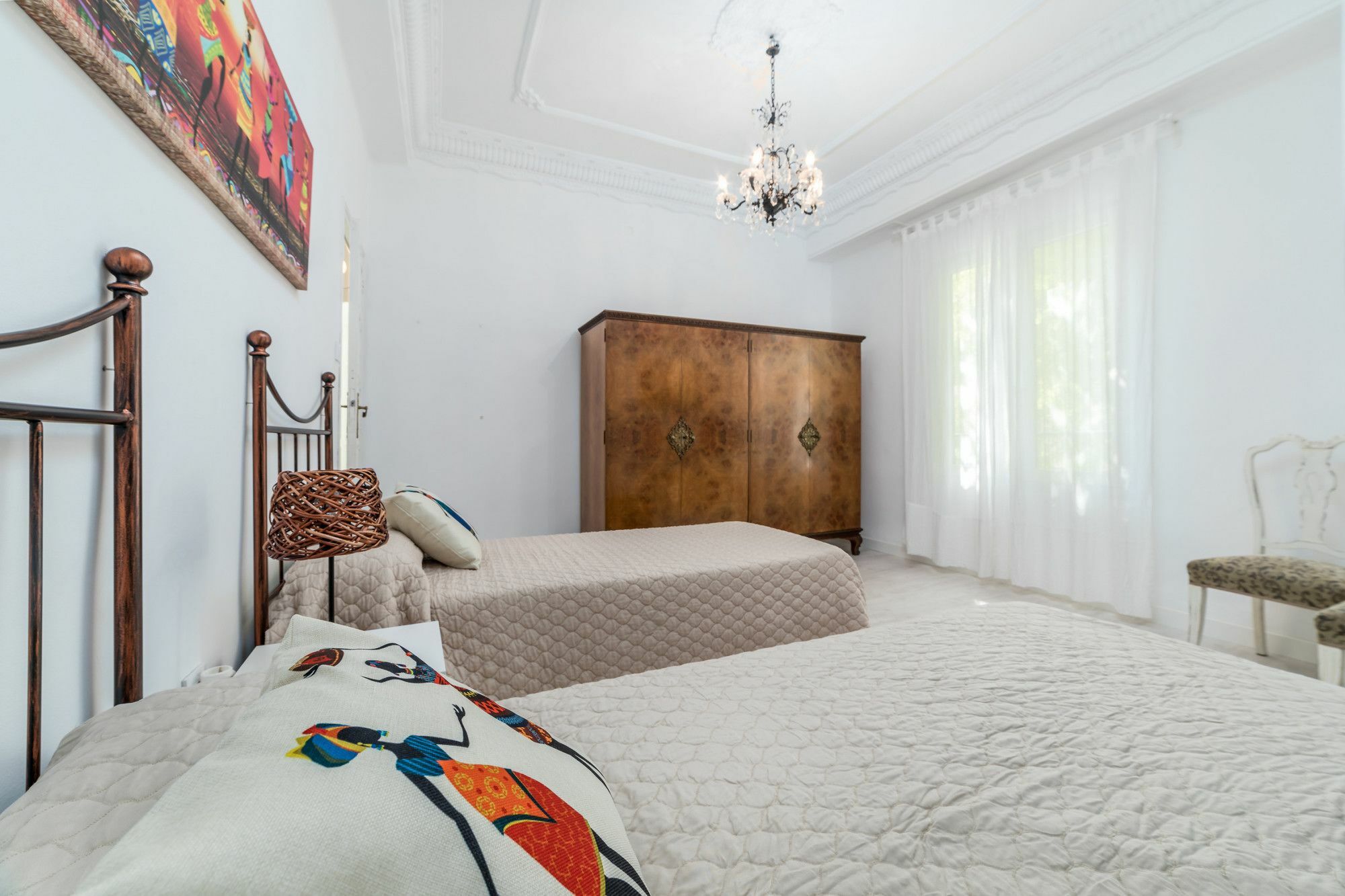 Apartment Travel Habitat Canovas *