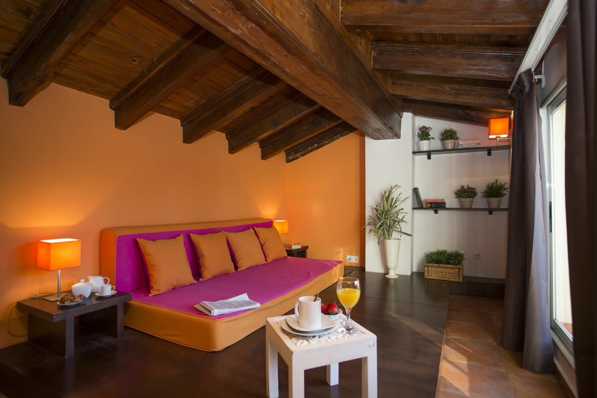 Singularstays Botanico29 Apartment *