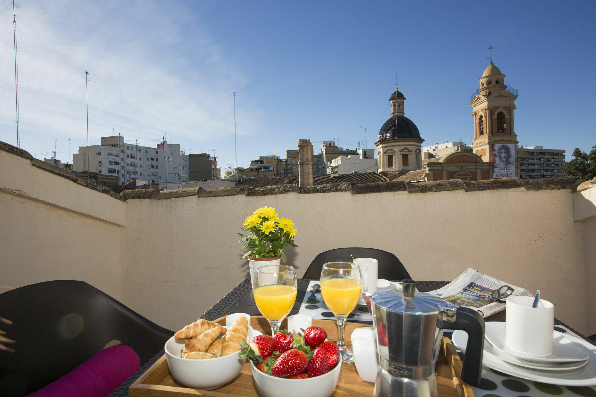 Singularstays Botanico29