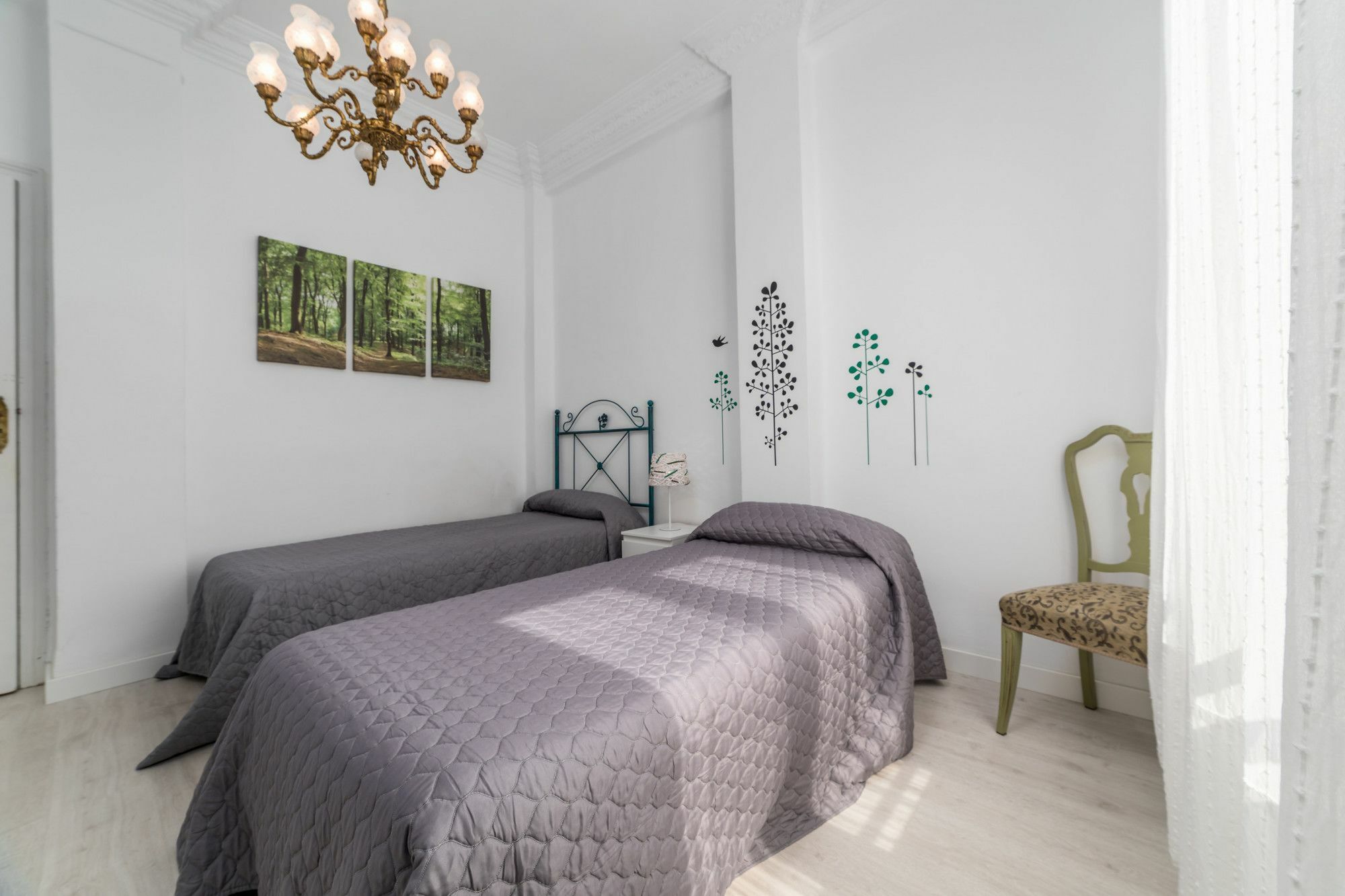 Travel Habitat Canovas