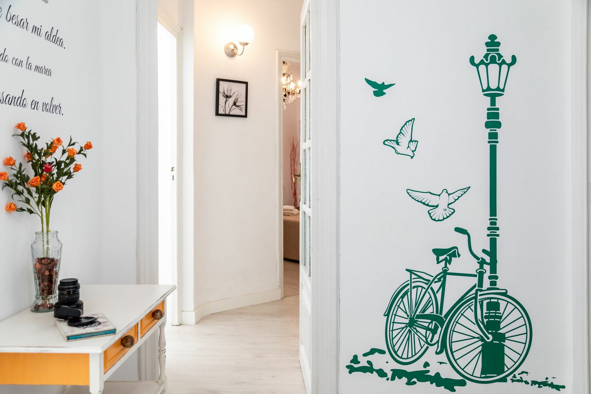 Travel Habitat Canovas