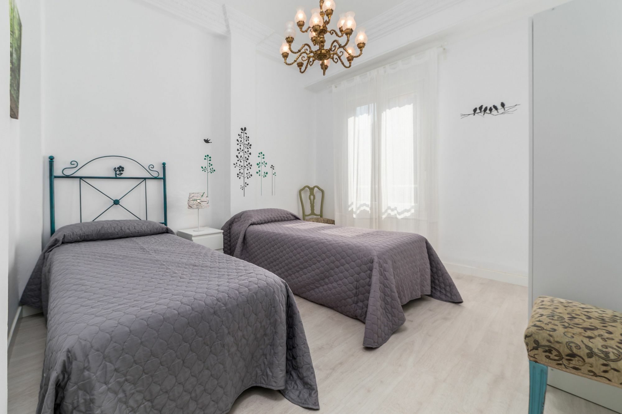 Apartment Travel Habitat Canovas Valencia