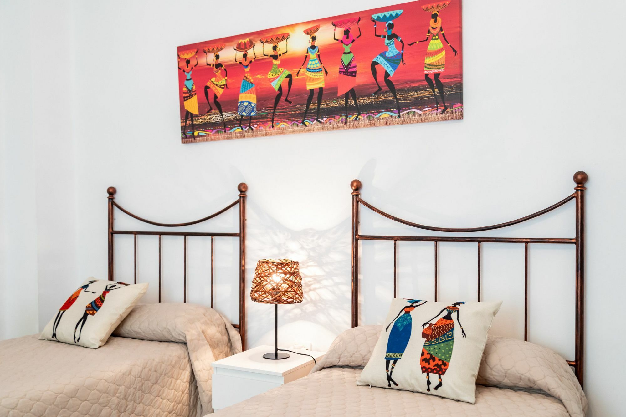 Apartment Travel Habitat Canovas Valencia