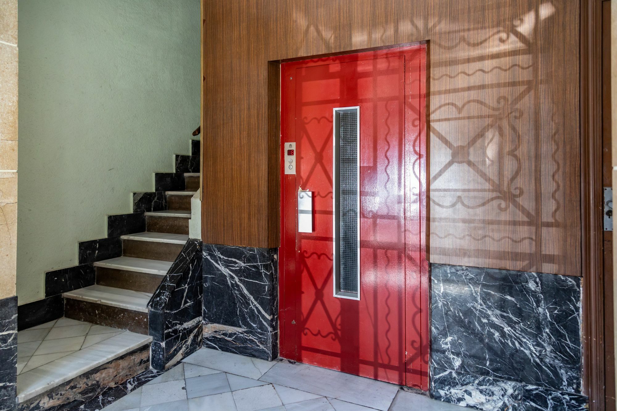 Apartment Travel Habitat Canovas