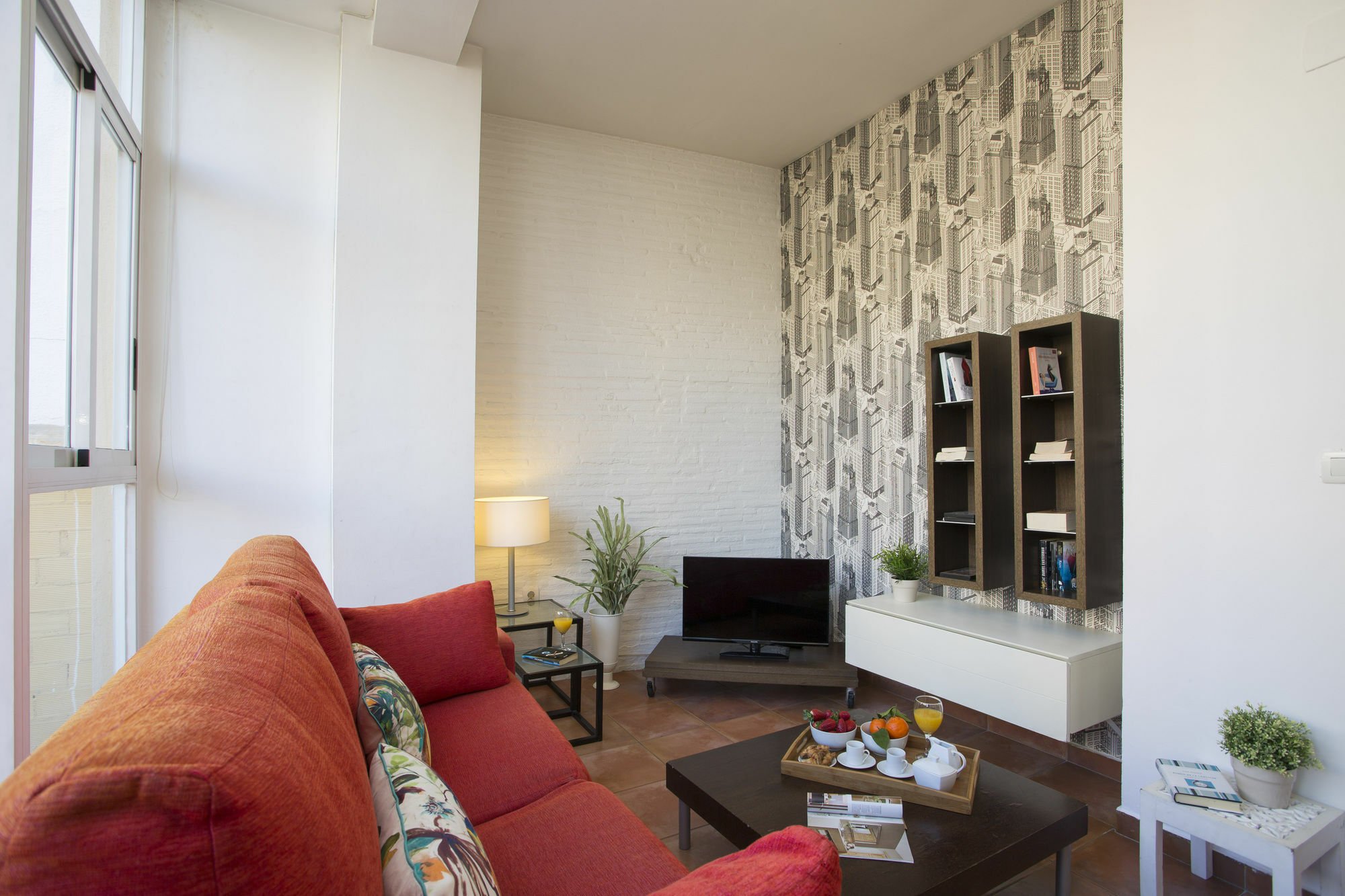 Singularstays Botanico29