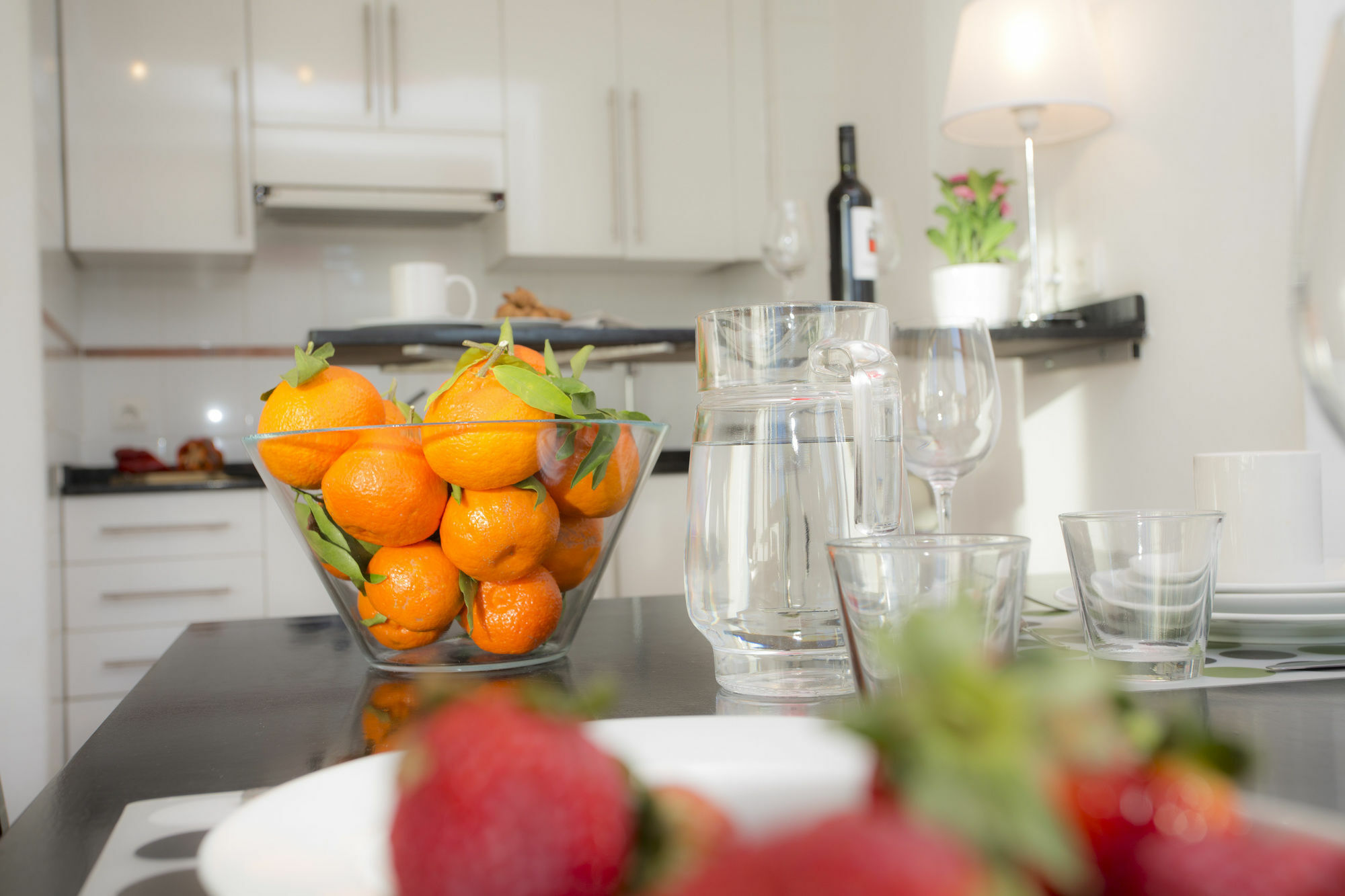 Singularstays Botanico29 Apartment *