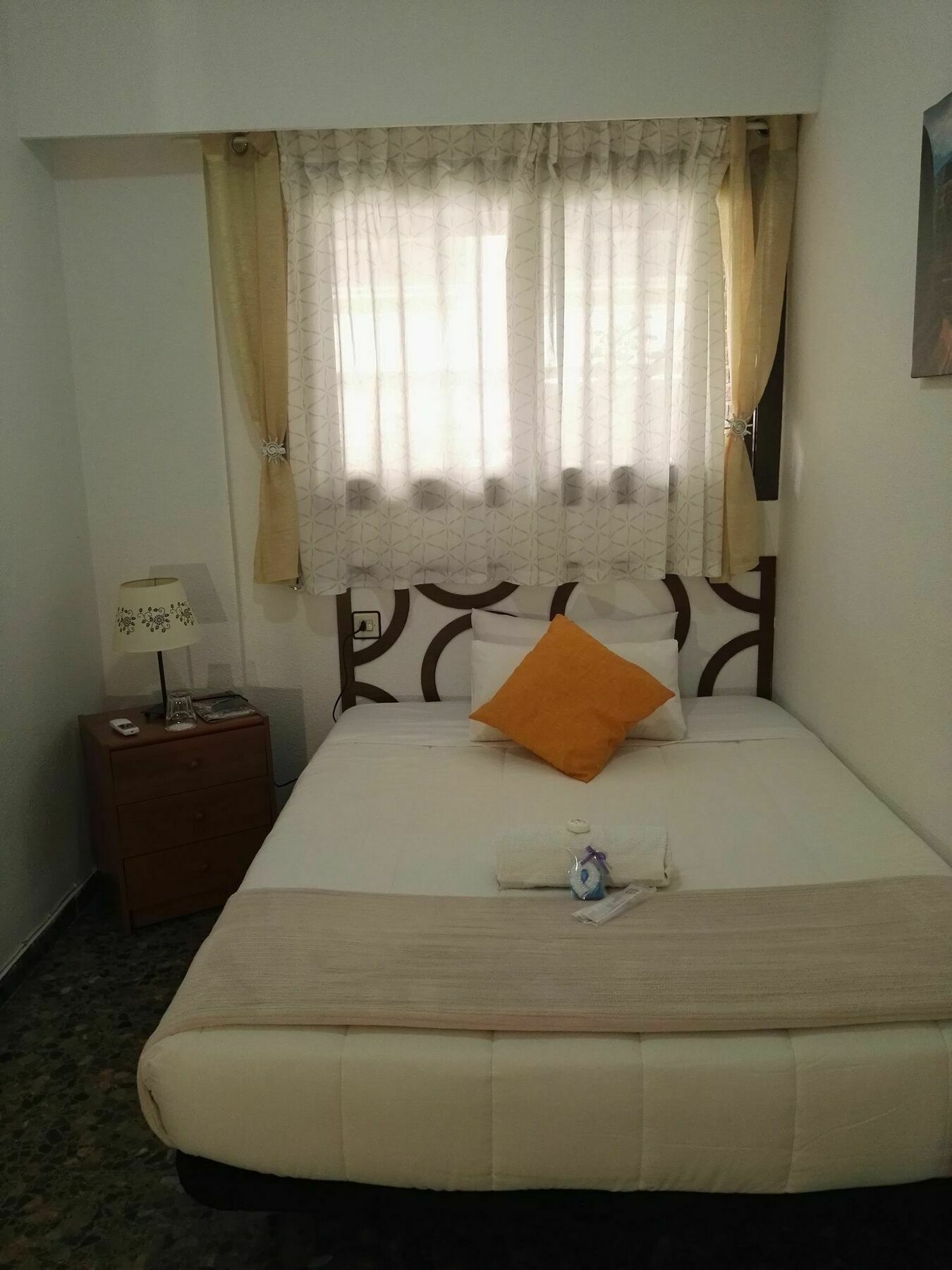 Iberia House *