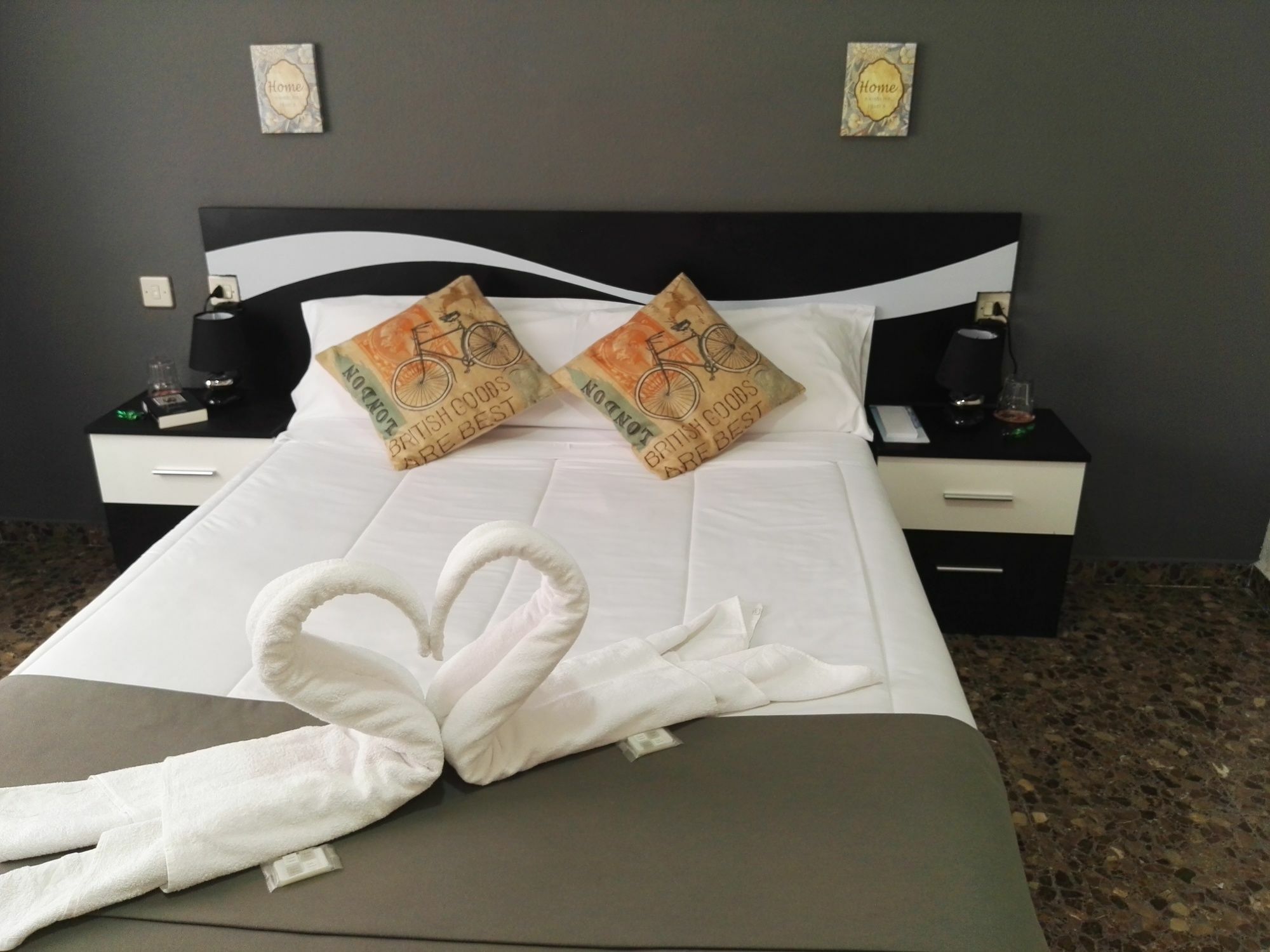 Apartment Iberia House