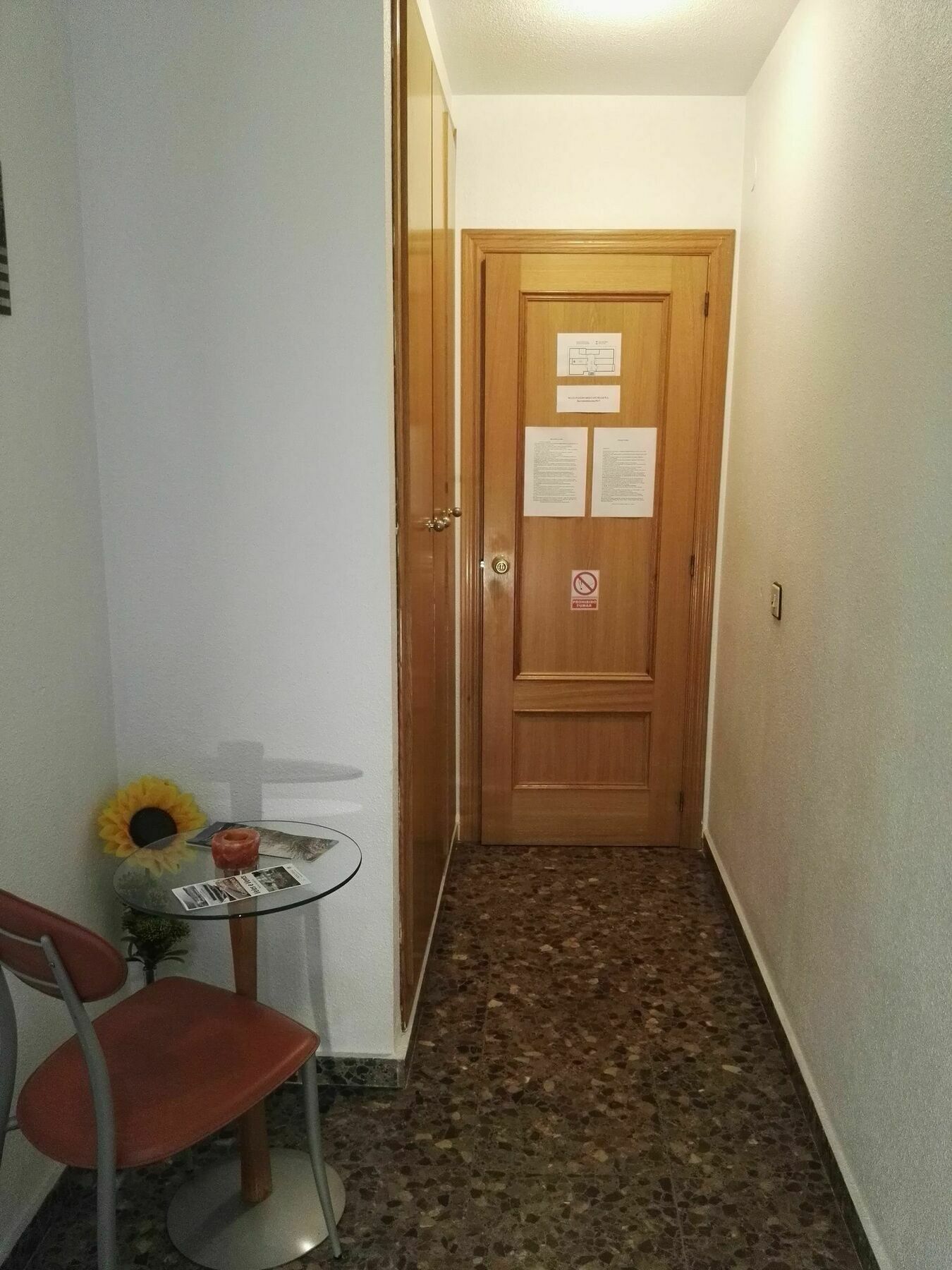 Apartment Iberia House