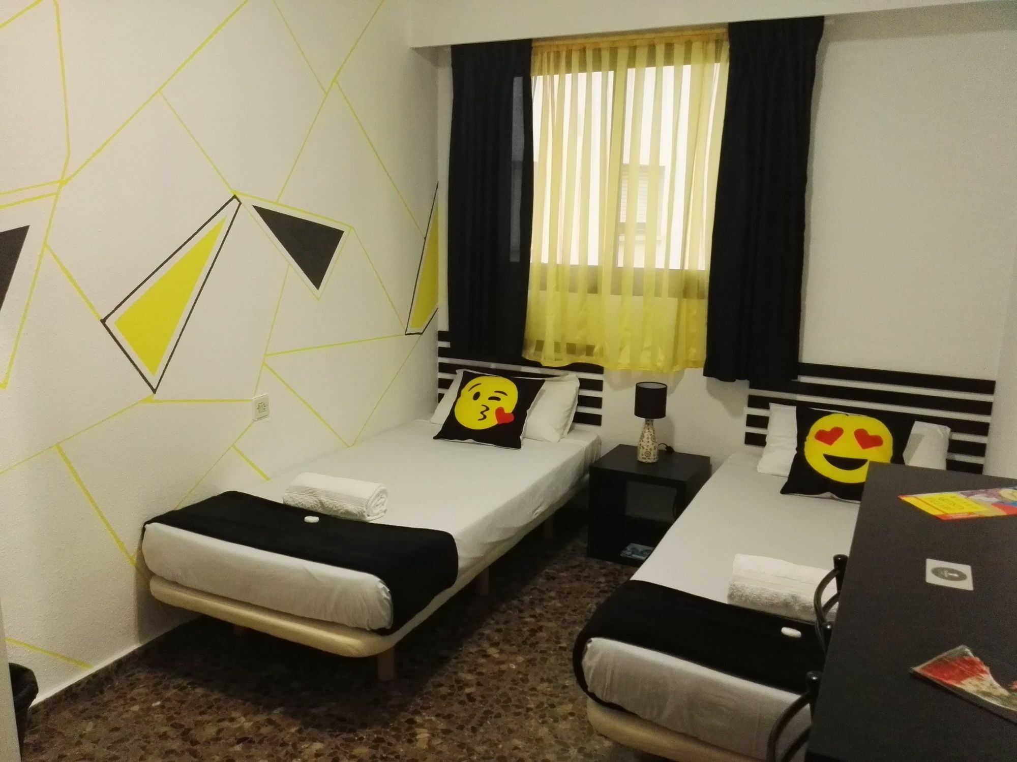 Iberia House * Valencia