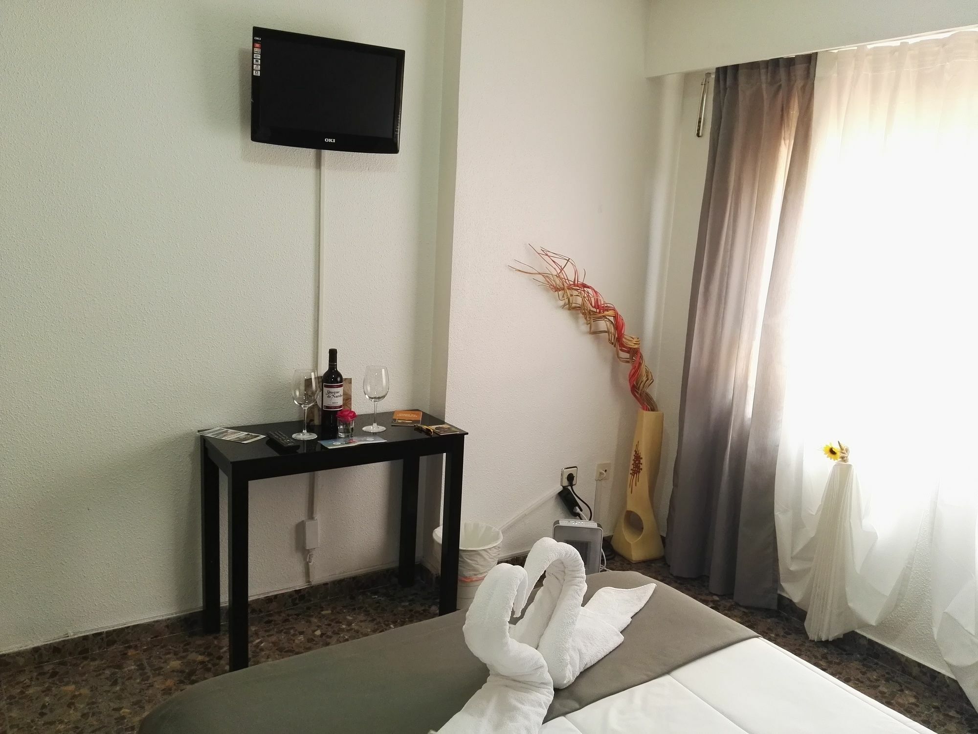 Apartment Iberia House *
