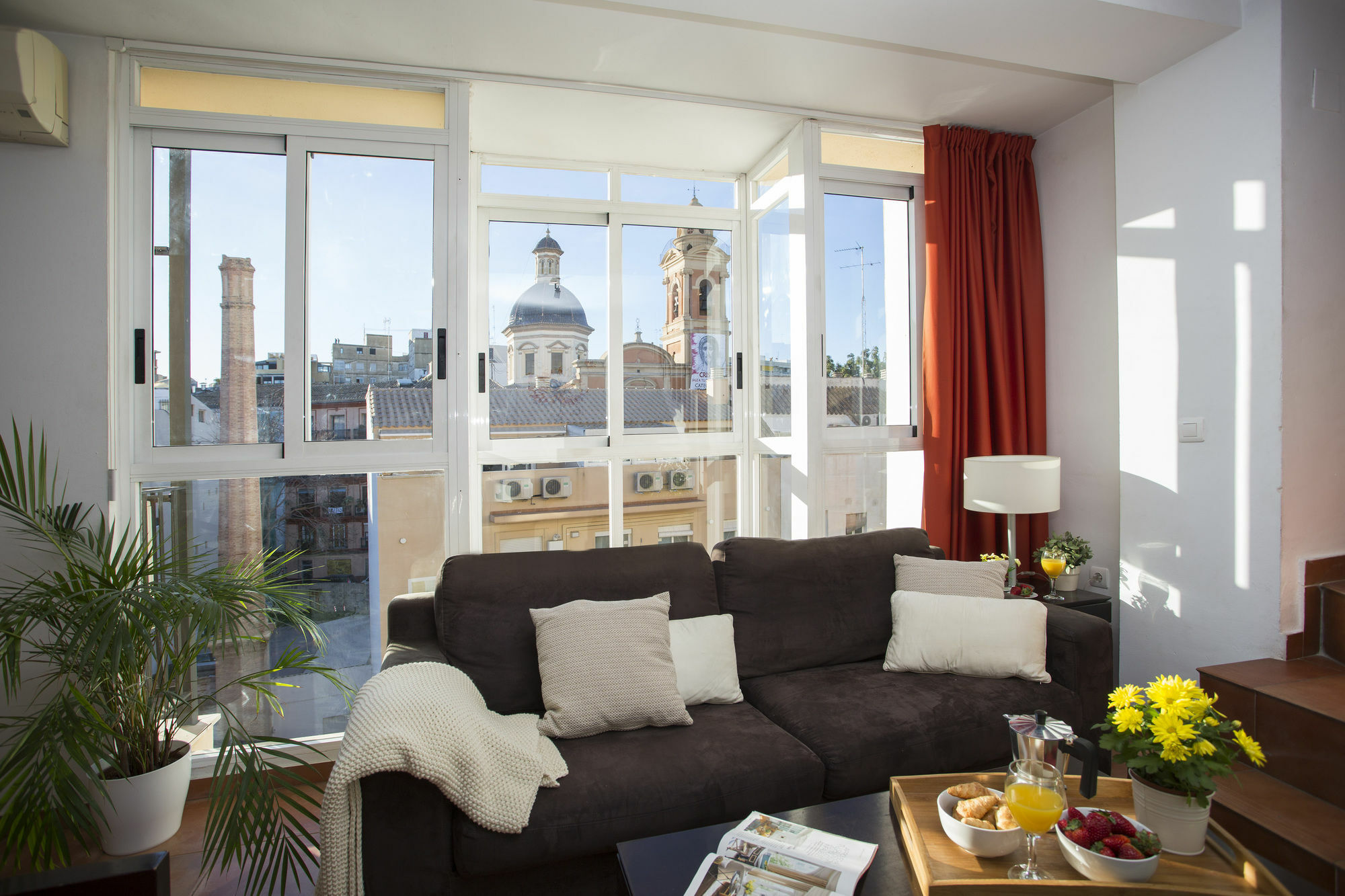 Singularstays Botanico29 Apartment