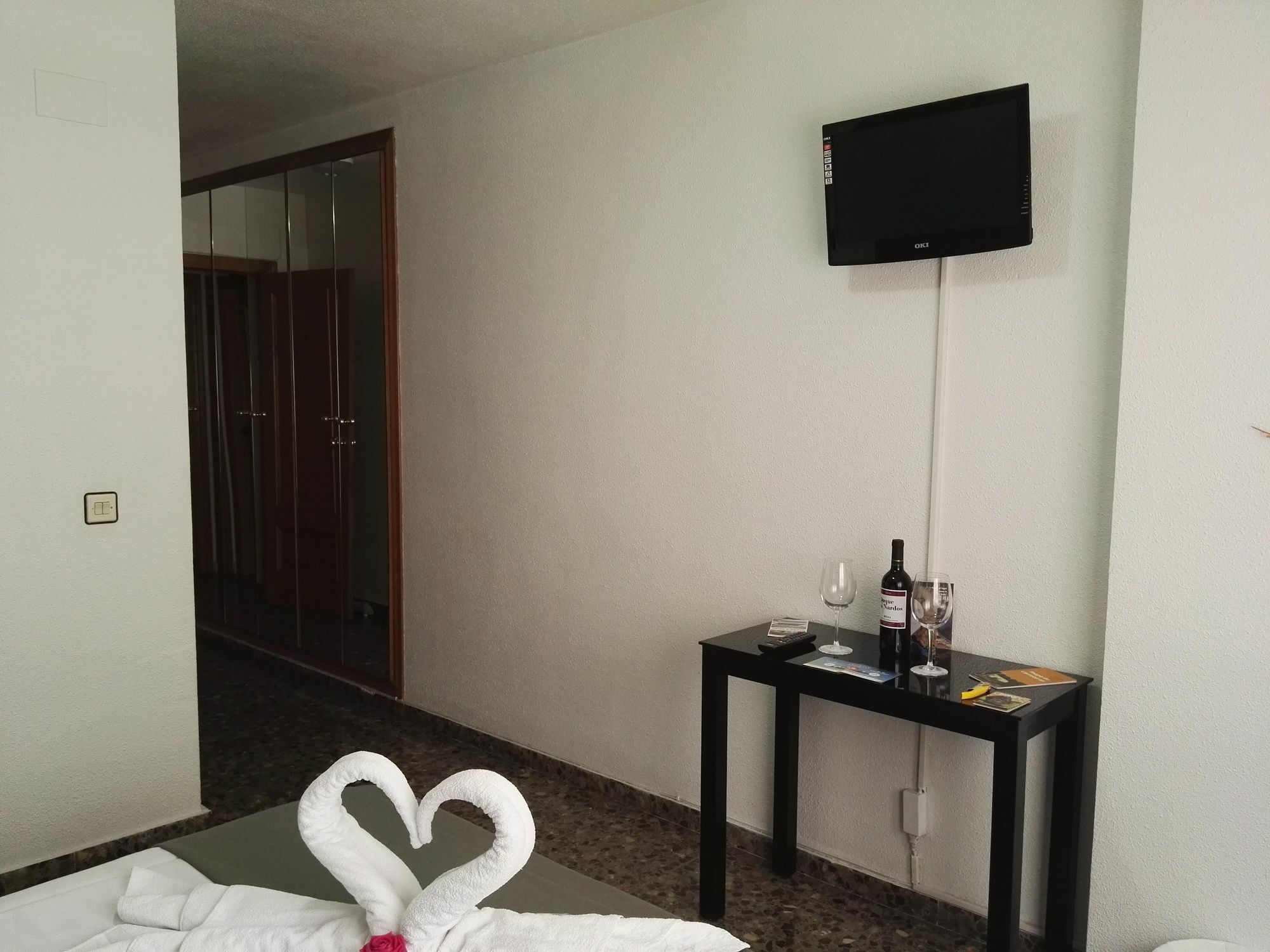 Iberia House Apartment