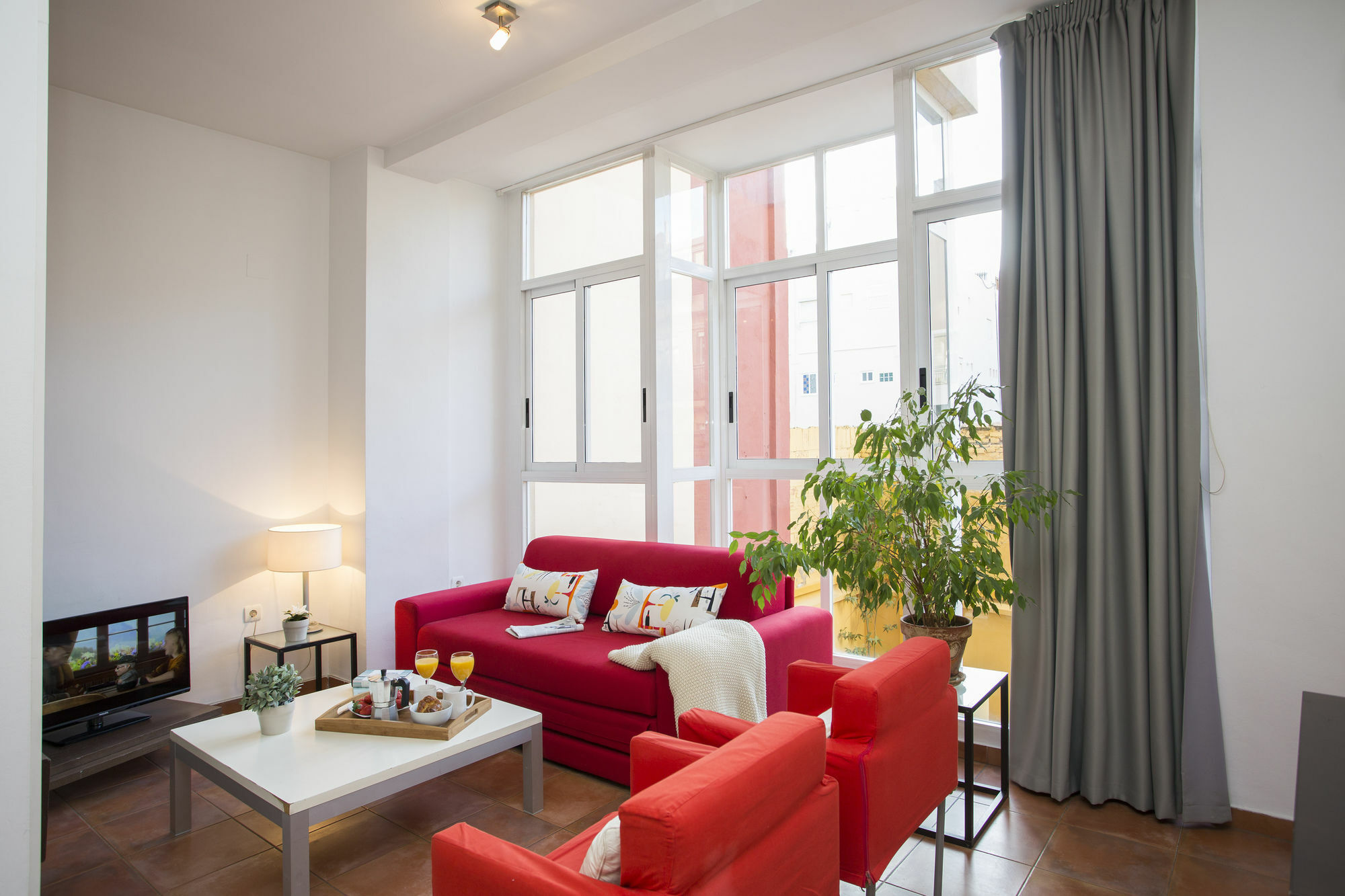 Singularstays Botanico29 Valencia