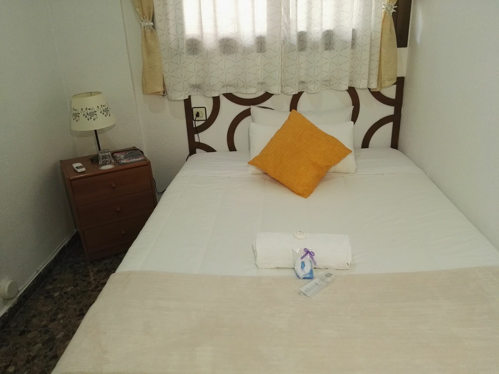Iberia House Apartment Valencia