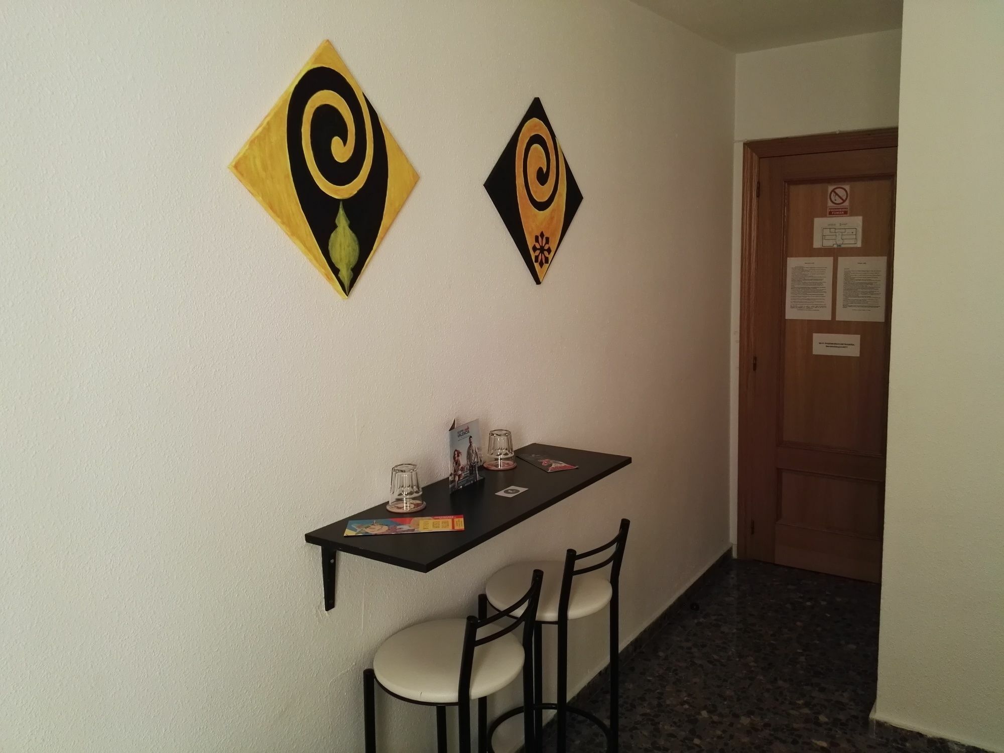 Apartment Iberia House Valencia