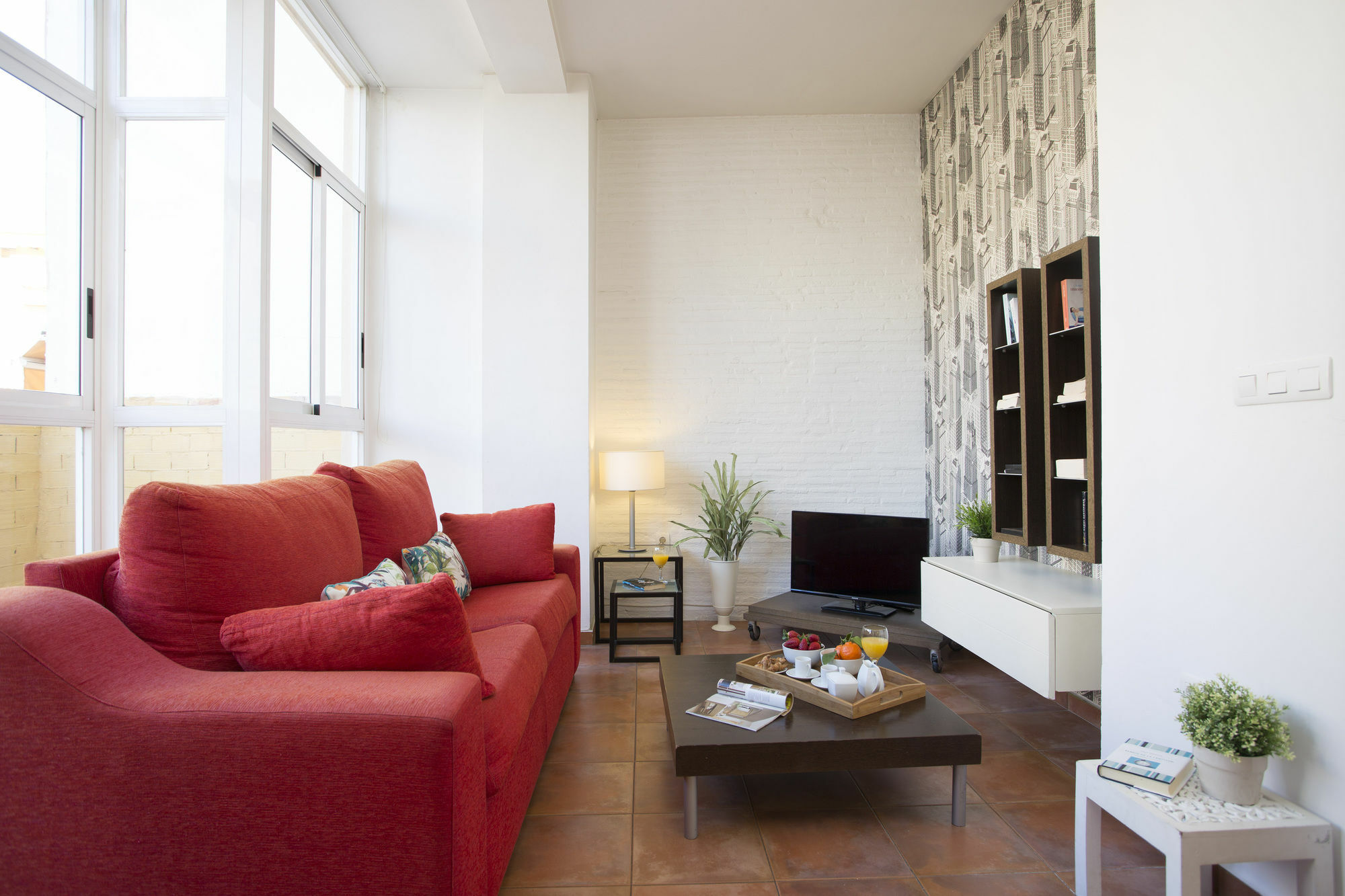 Singularstays Botanico29 Valencia