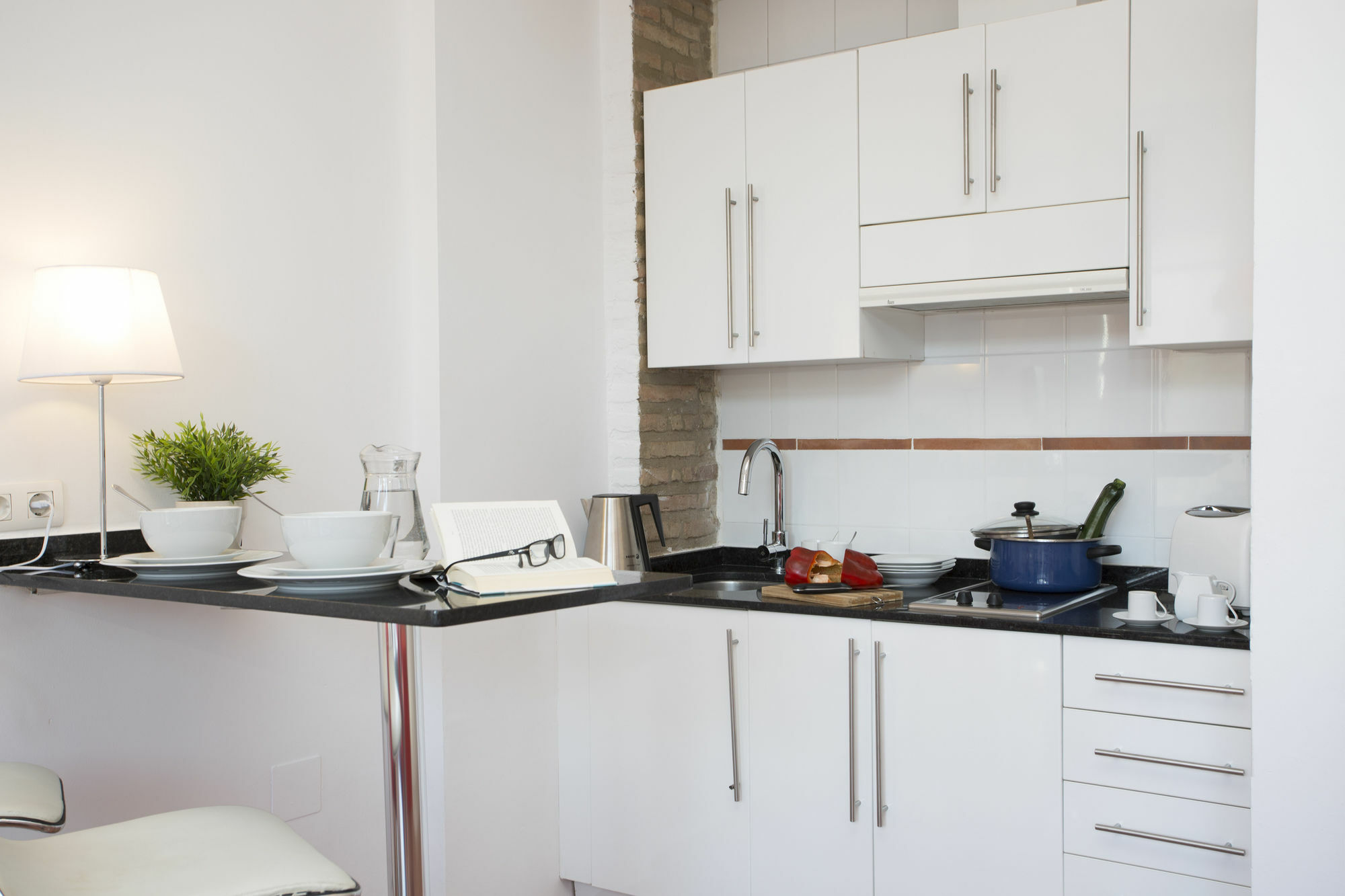 Singularstays Botanico29 *