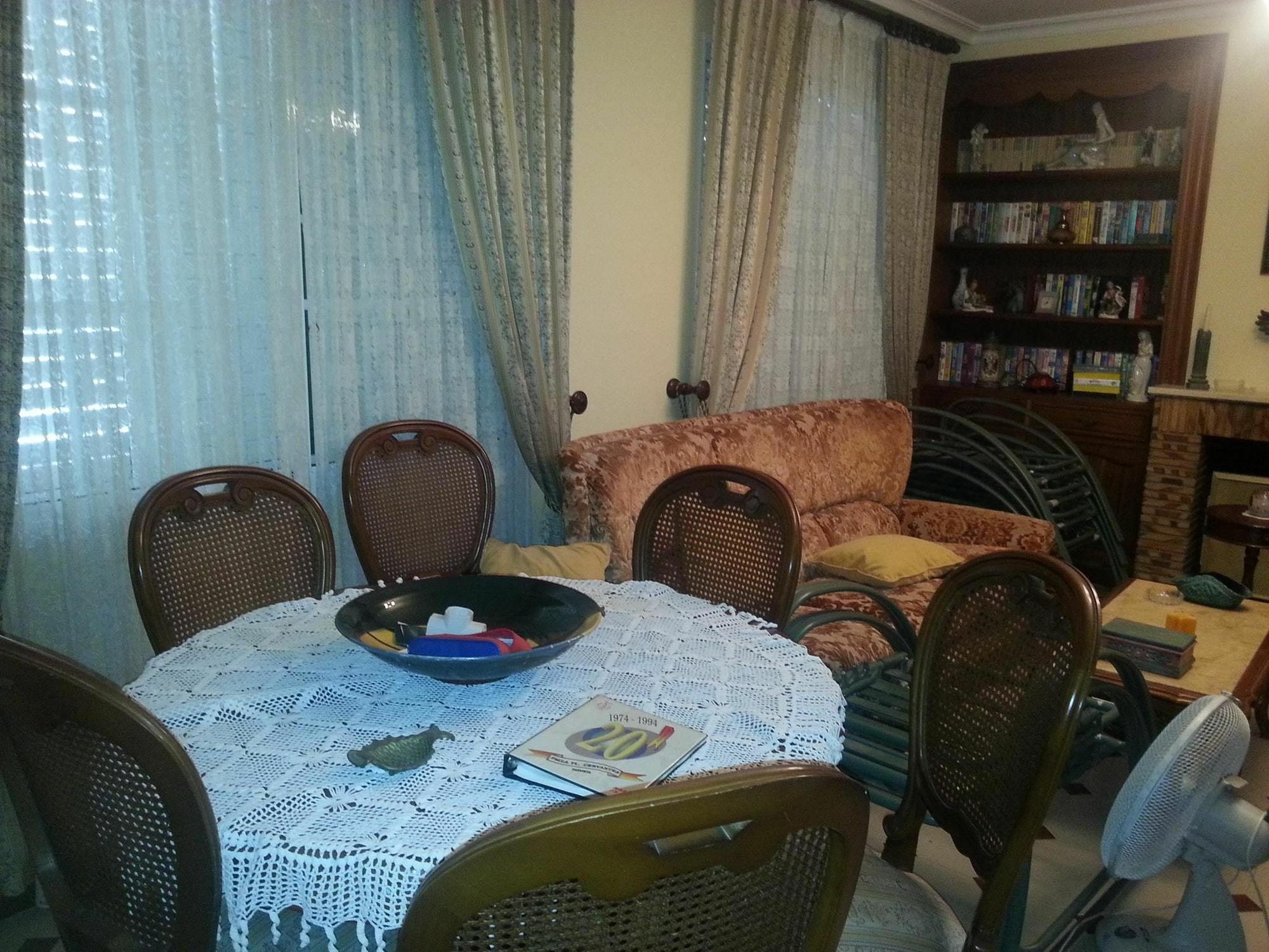 Villa With 4 Bedrooms In Valencia, With Wonderful Sea View, Private Po Valencia