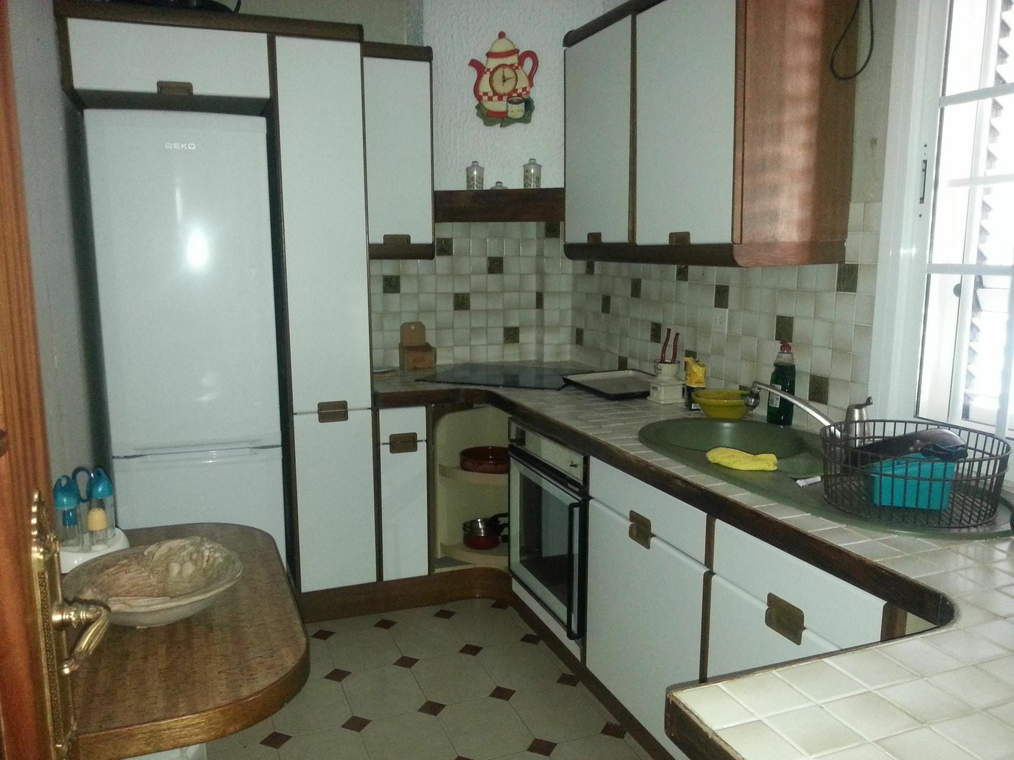 Villa With 4 Bedrooms In Valencia, With Wonderful Sea View, Private Po *