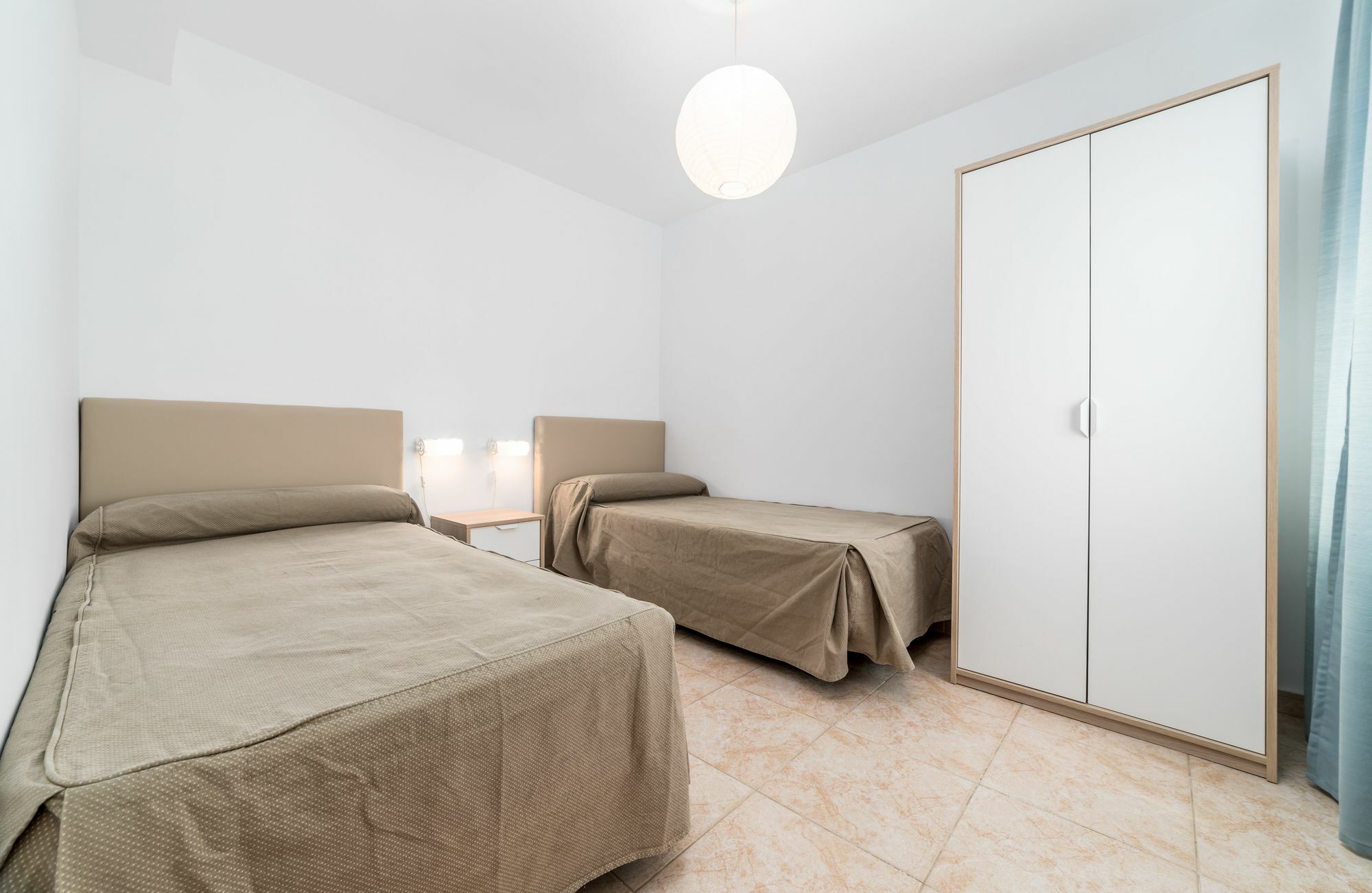 Apartment Travel Habitat Jardines De Viveros Valencia