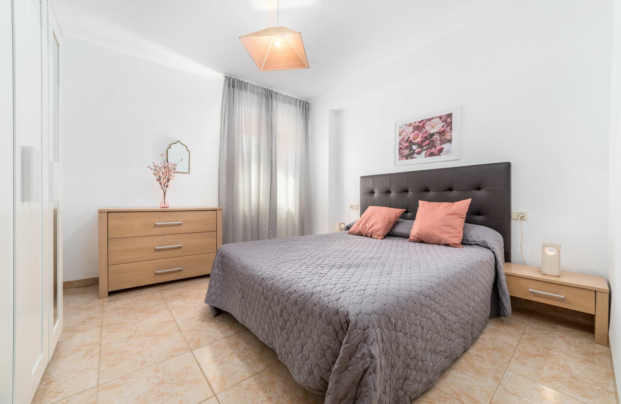 Apartment Travel Habitat Jardines De Viveros