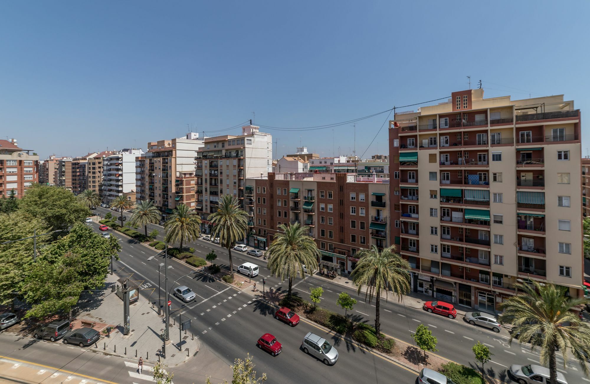 Apartment Travel Habitat Jardines De Viveros *