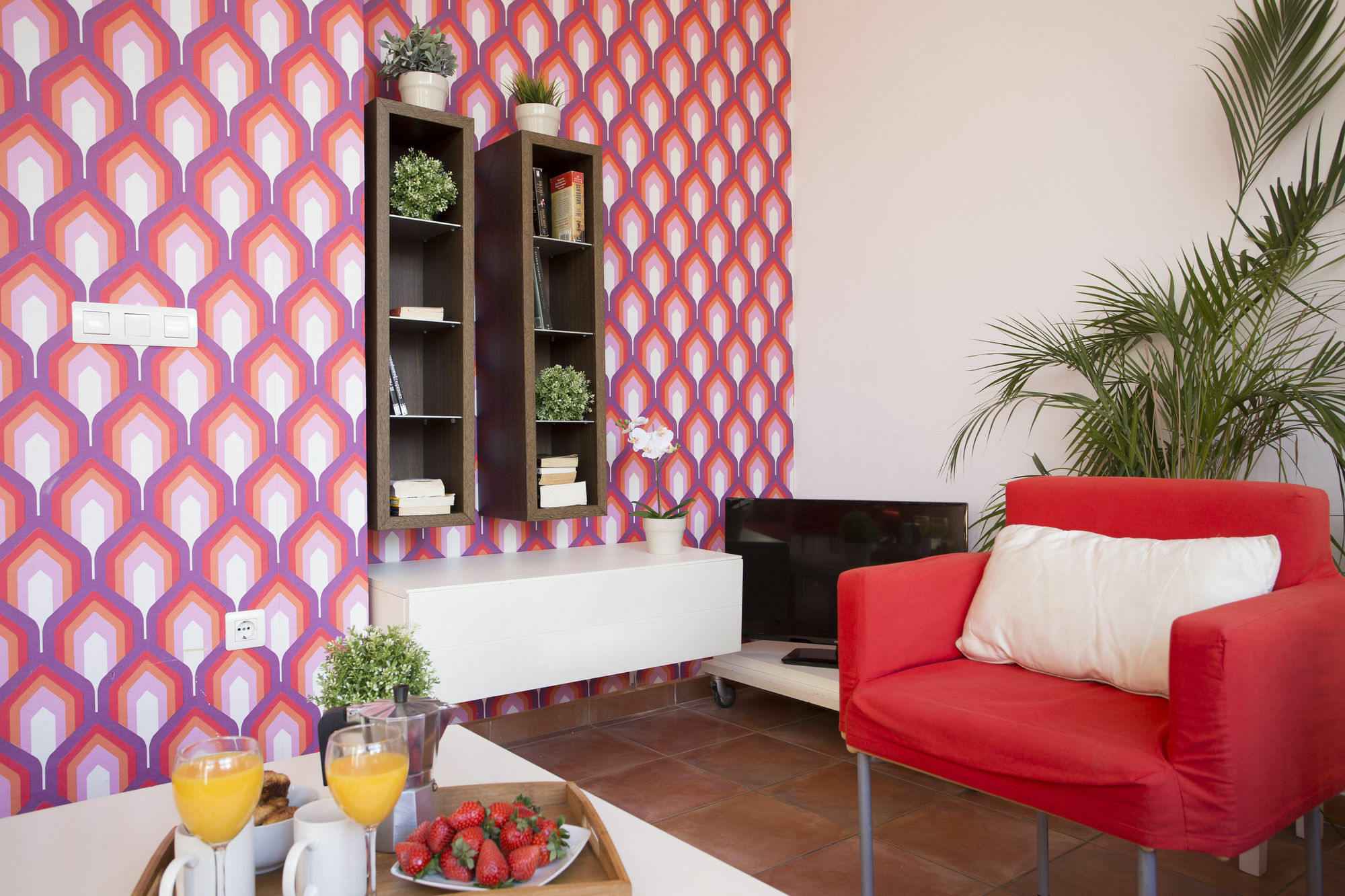 Singularstays Botanico29